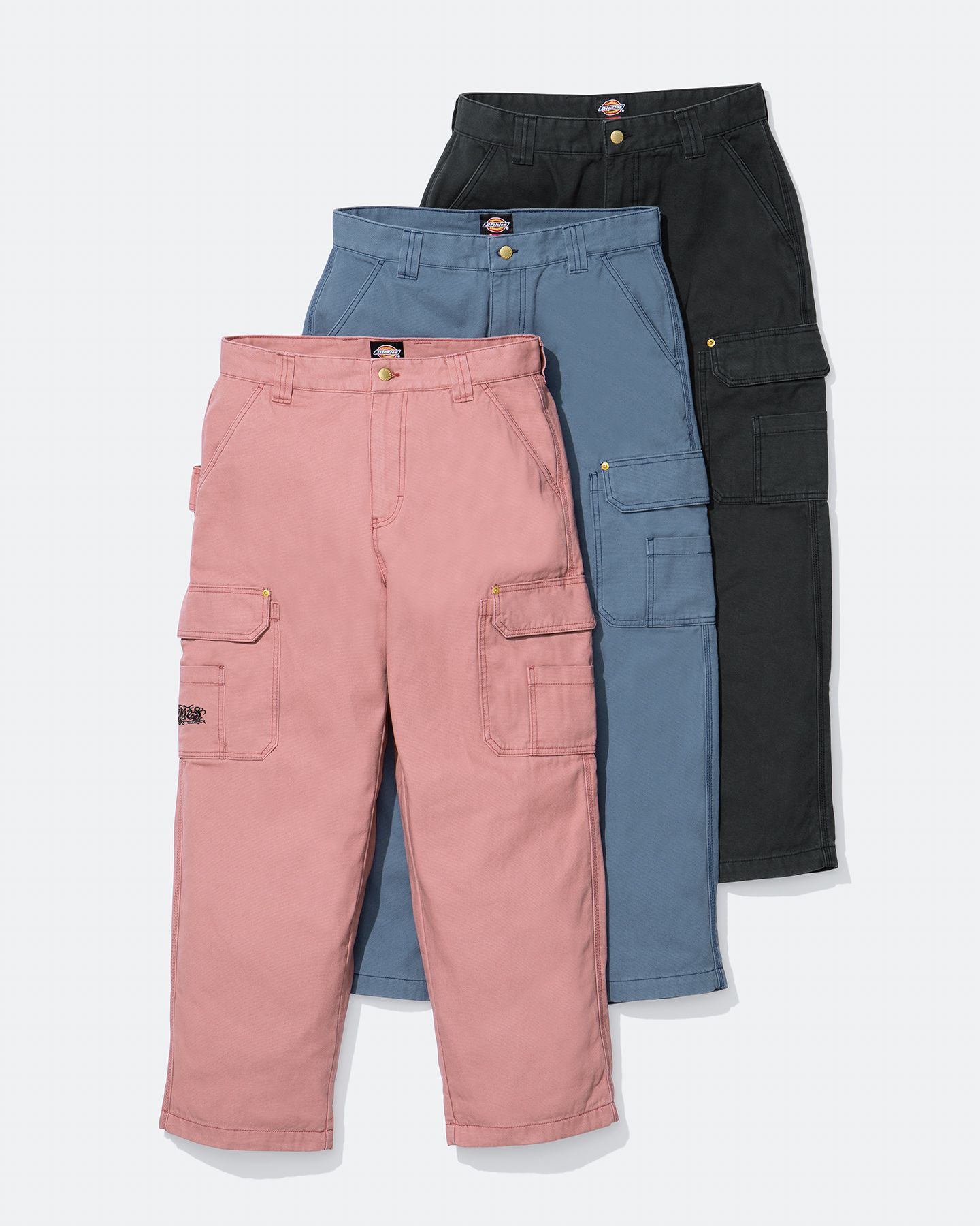 Supreme®/Dickies® – Gallery – Supreme
