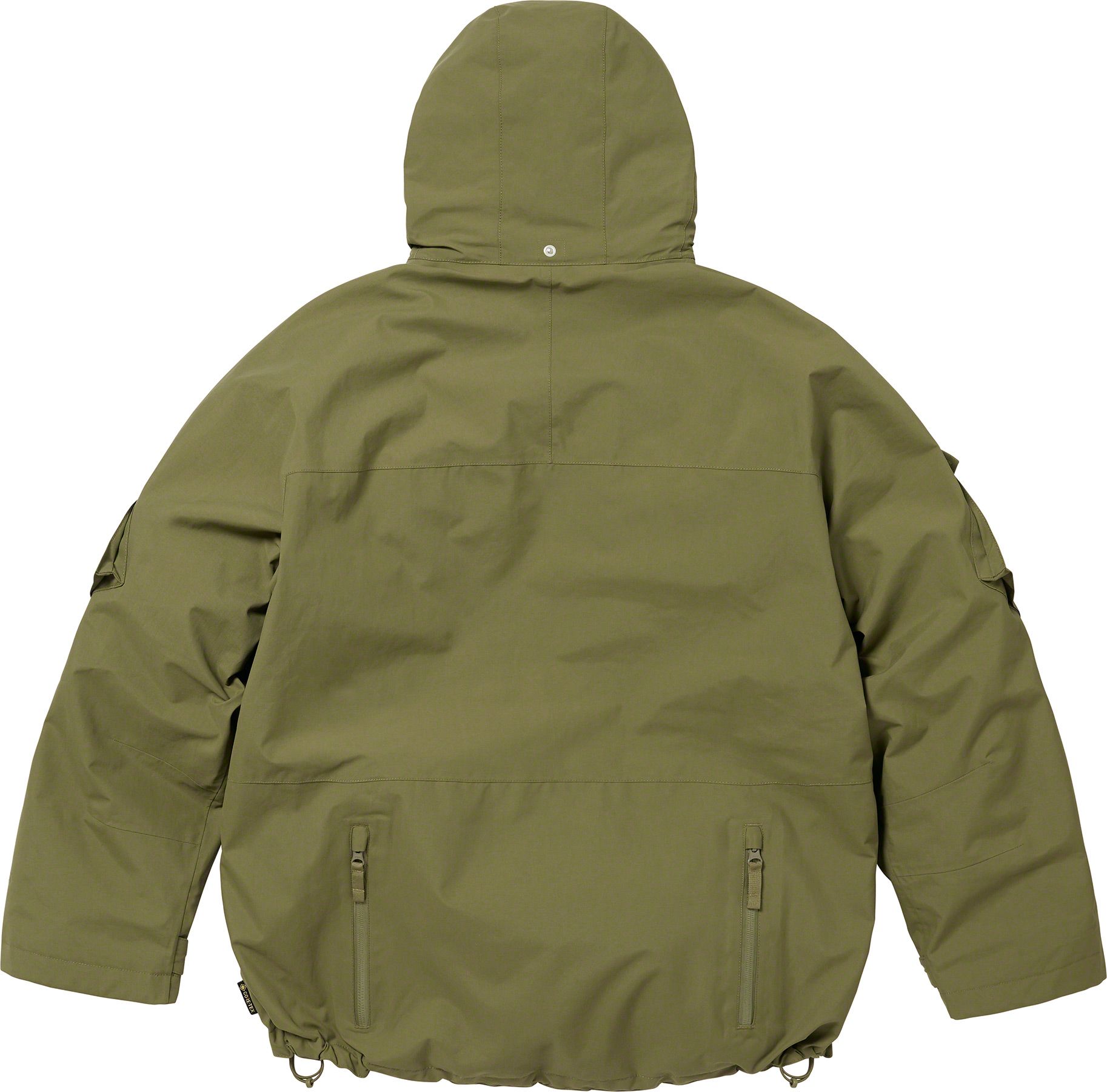 ジャケット・アウター Supreme GORE-TEX Polartec Liner Jacket Fall/Winter 2023 Preview – Supreme