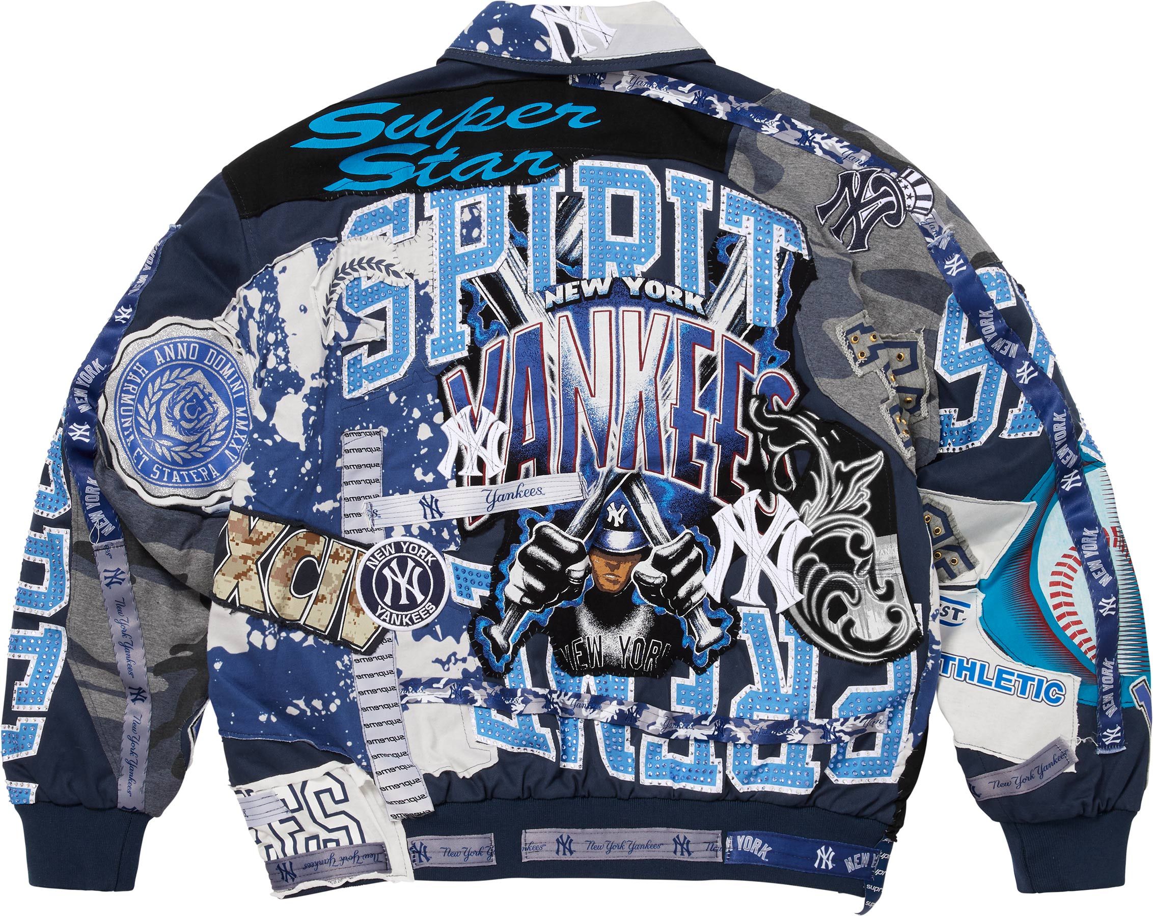 Fall/Winter 2025 Preview – Supreme