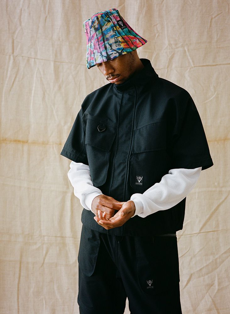 Supreme®/SOUTH2 WEST8 – Gallery – Supreme