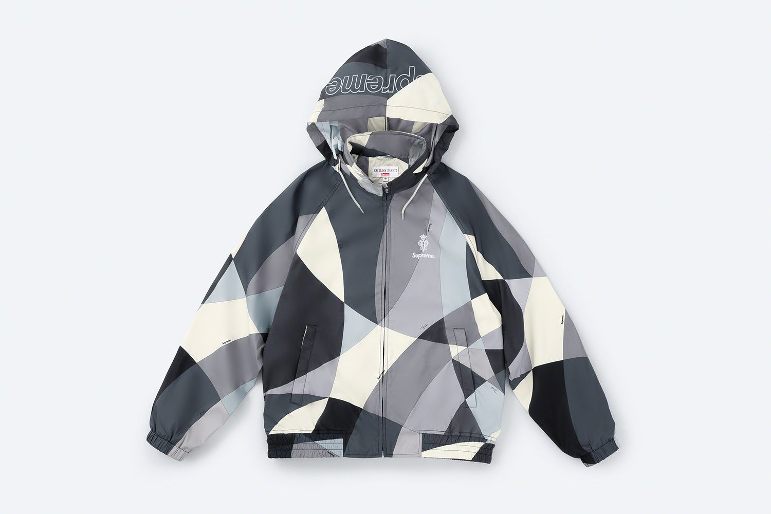 Supreme®/Emilio Pucci® – Gallery – Supreme