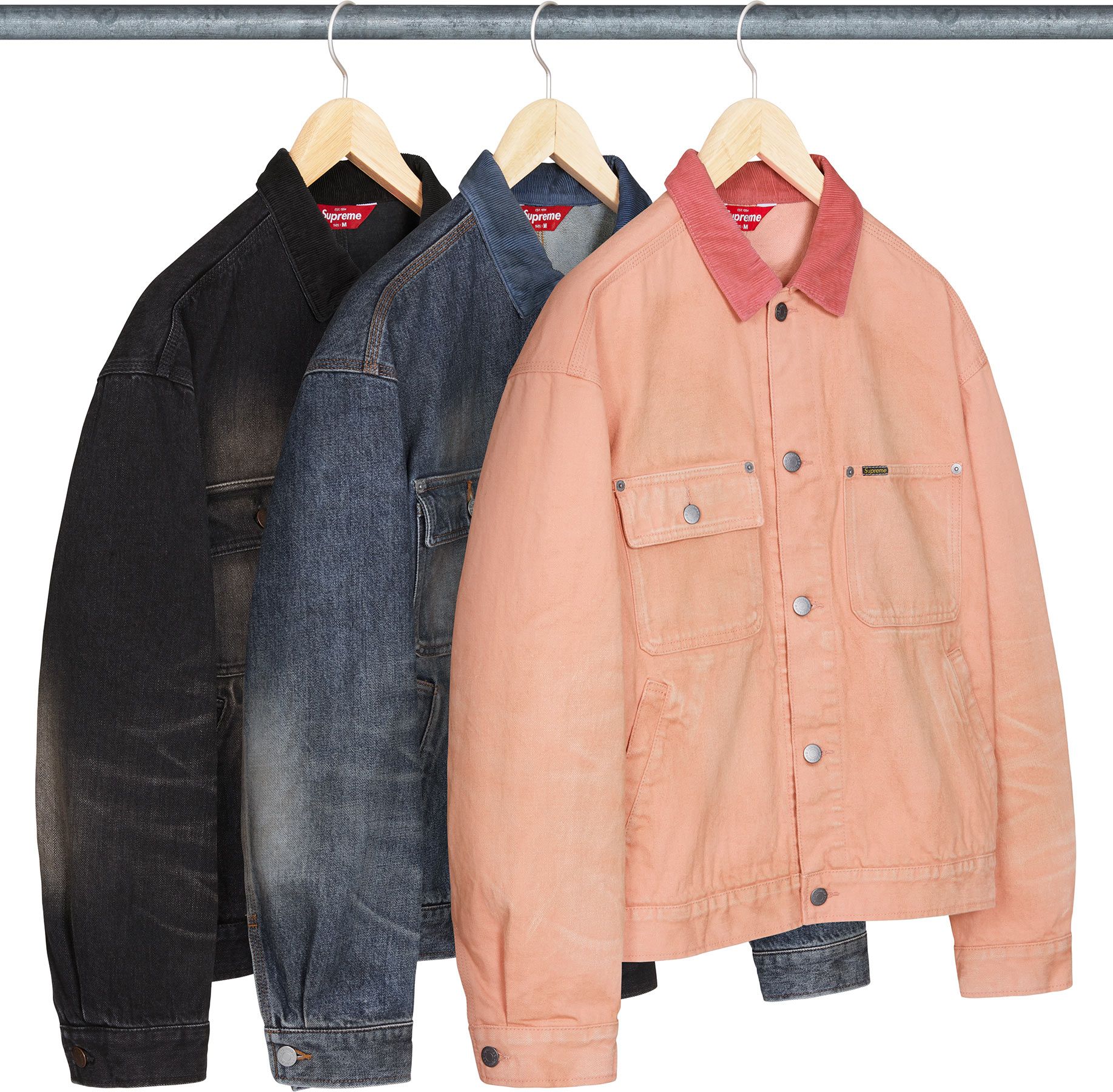 Fall/Winter 2025 Preview – Supreme