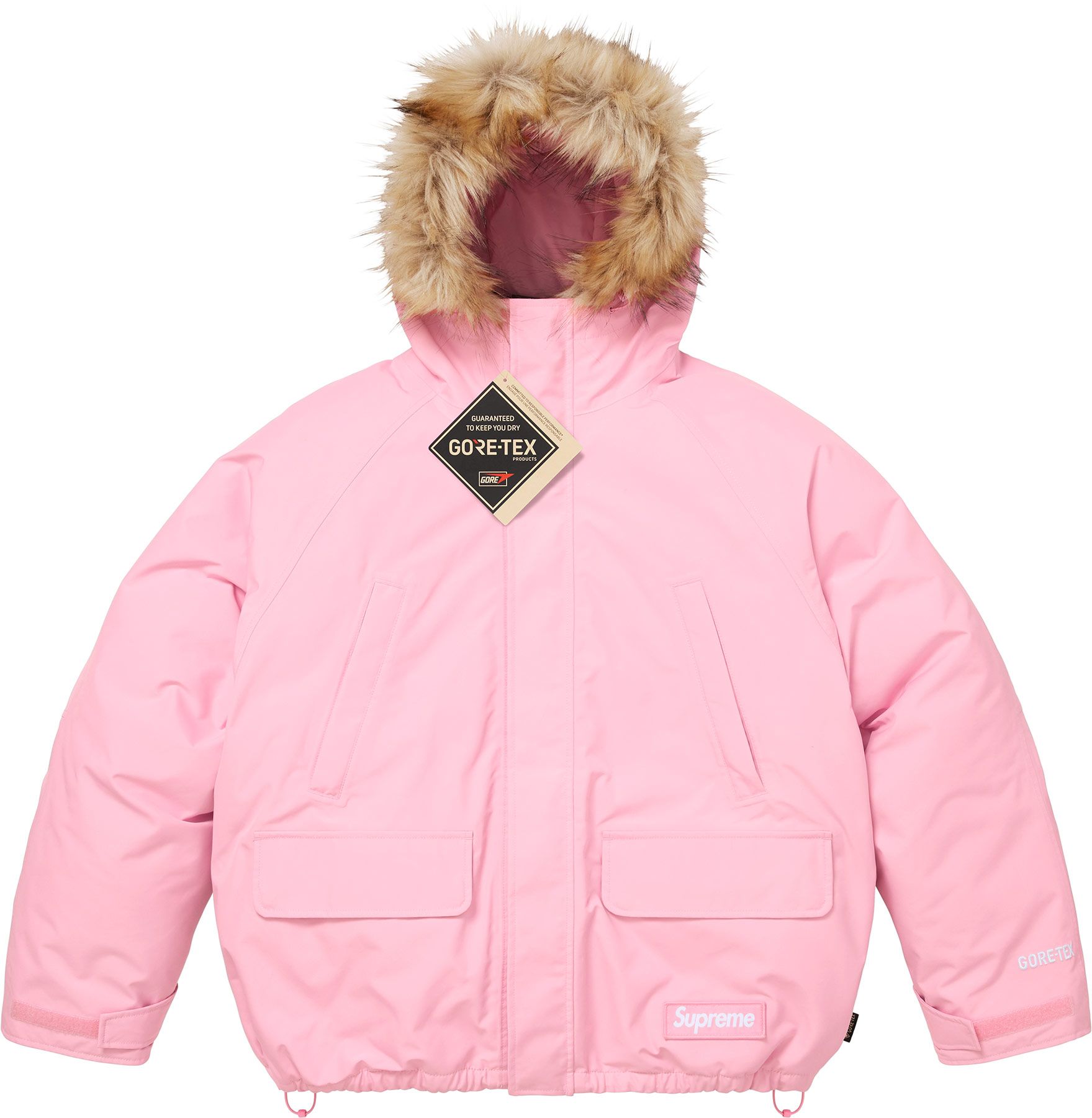 【新品】SUPREME®︎/TFN®︎COLDWORKS DOWN PARKA Supreme The North Face Coldworks 700-Fill Down Parka (FW21