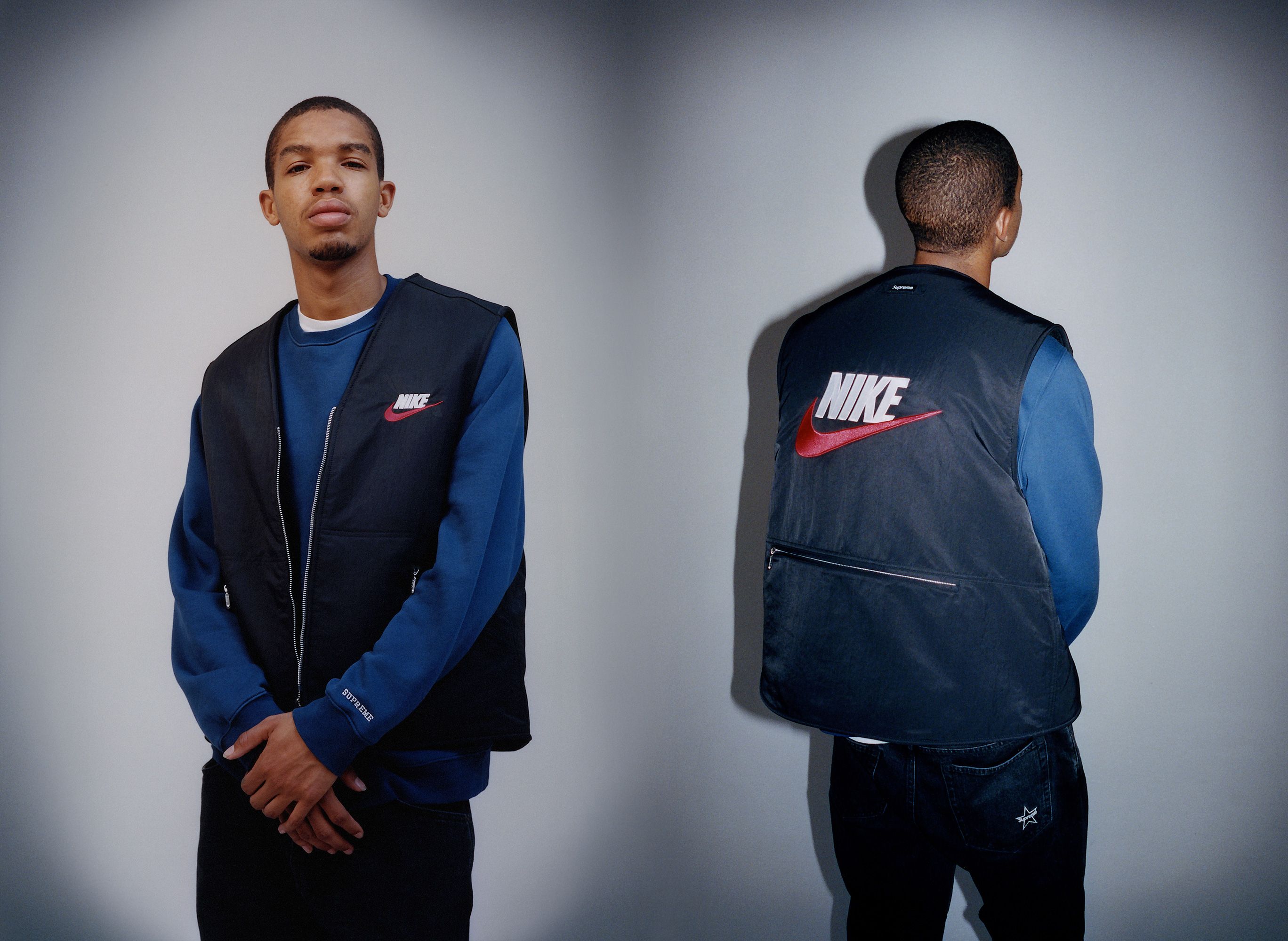 Supreme®/Nike® – News – Supreme