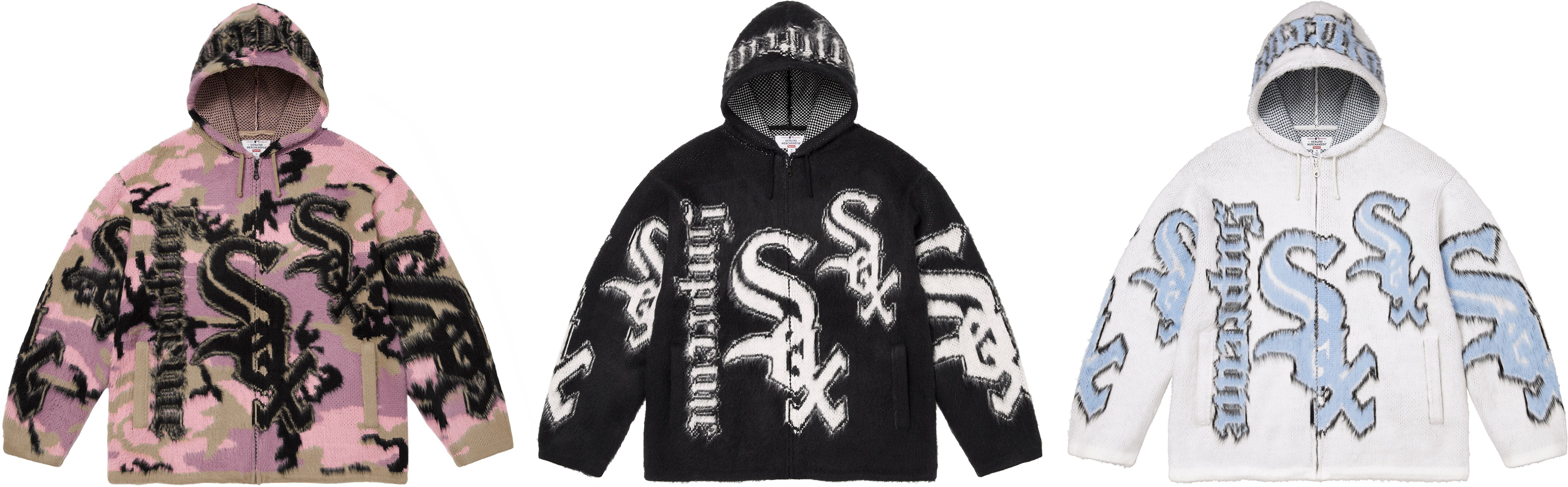 Fall/Winter 2025 Preview – Supreme