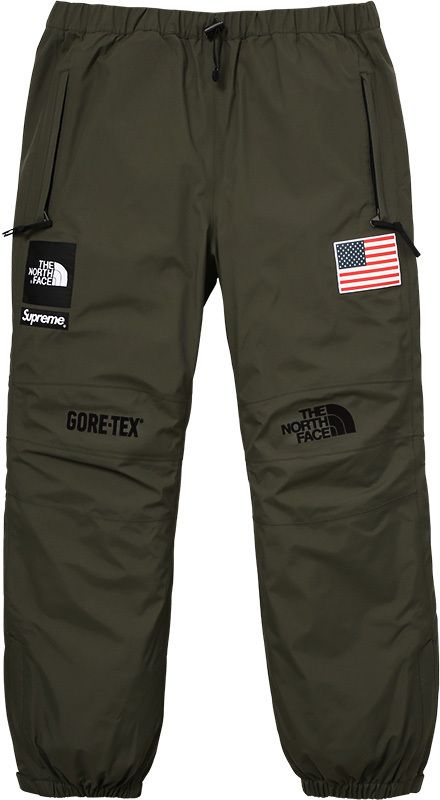 Supreme®/The North Face® – Gallery – Supreme