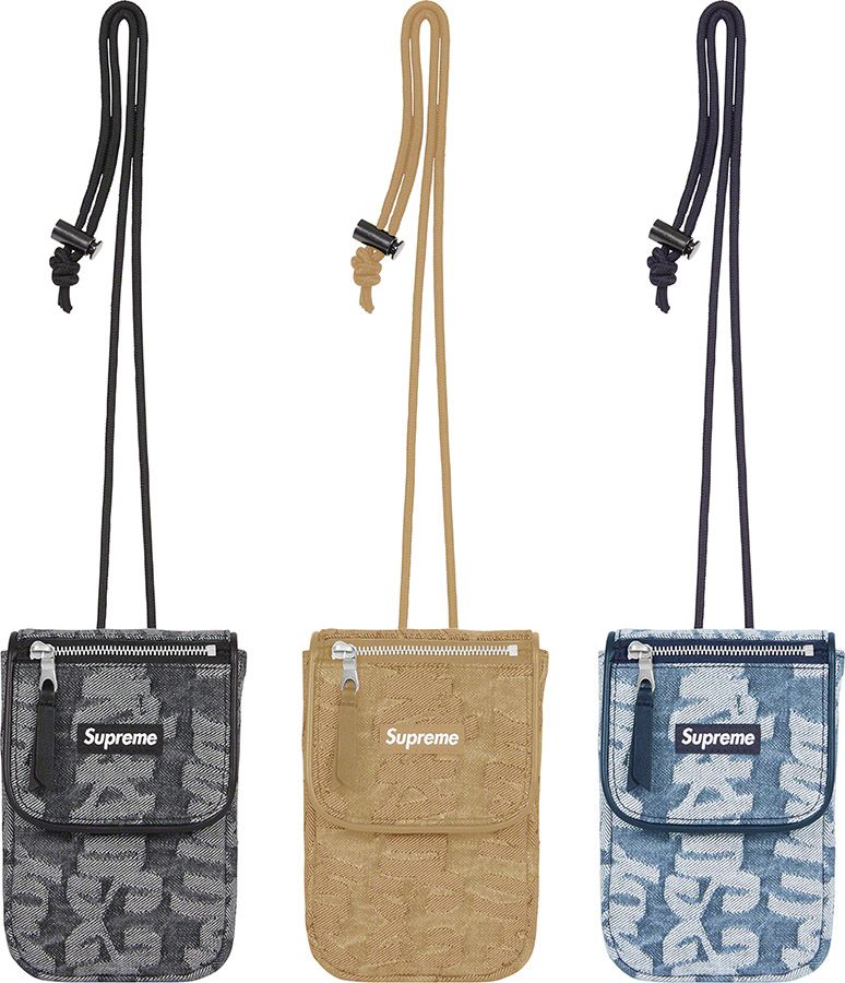 Spring/Summer 2022 Preview – Supreme