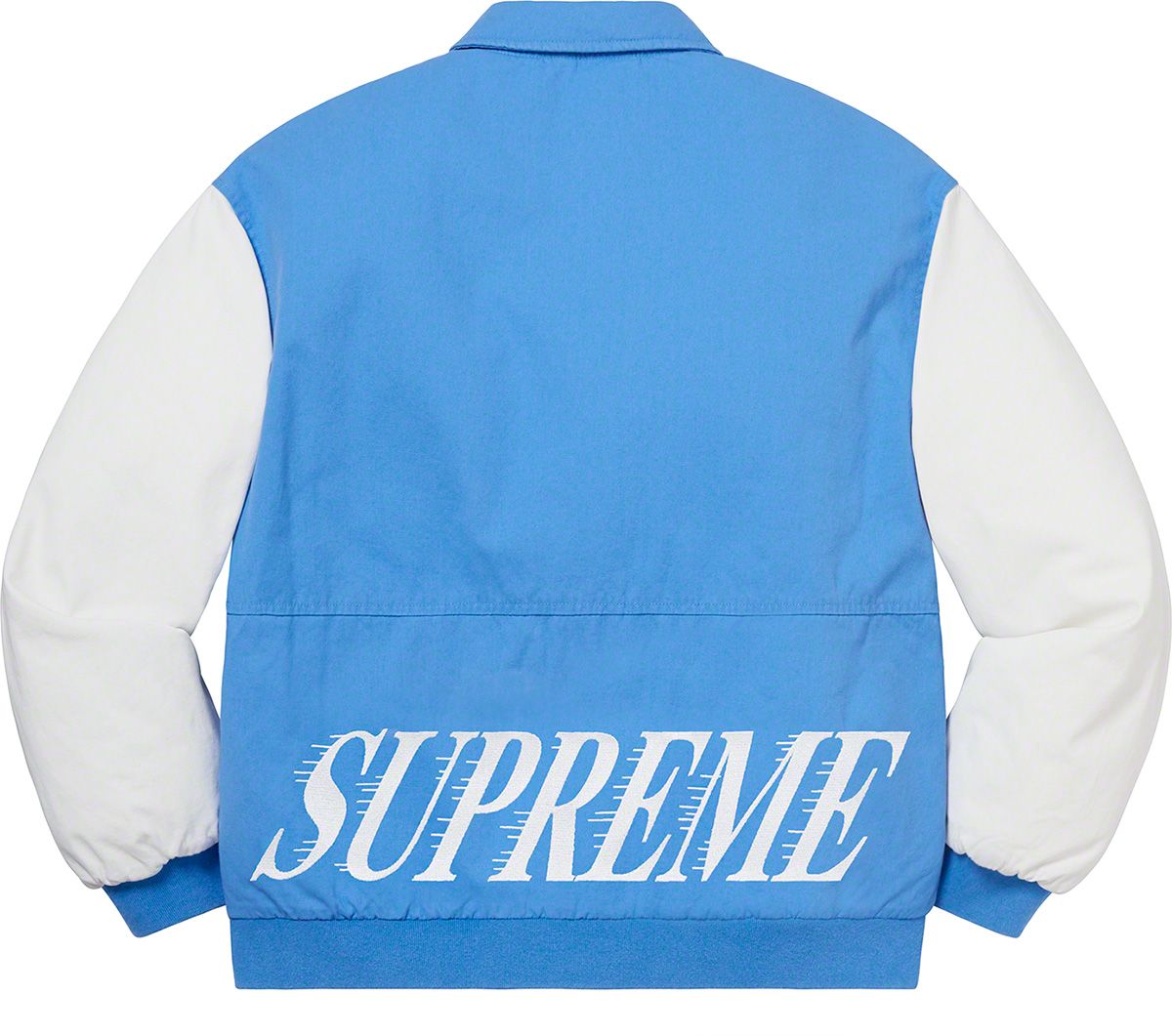 Spring/Summer 2020 Preview – Supreme