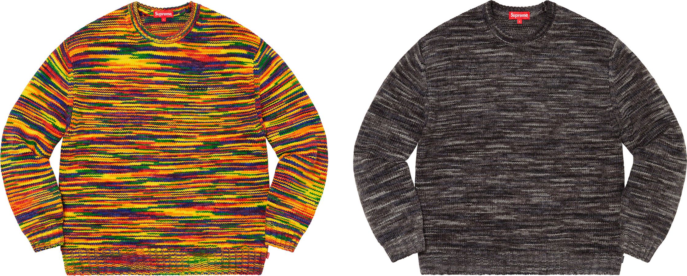 Fall/Winter 2020 Preview – Supreme
