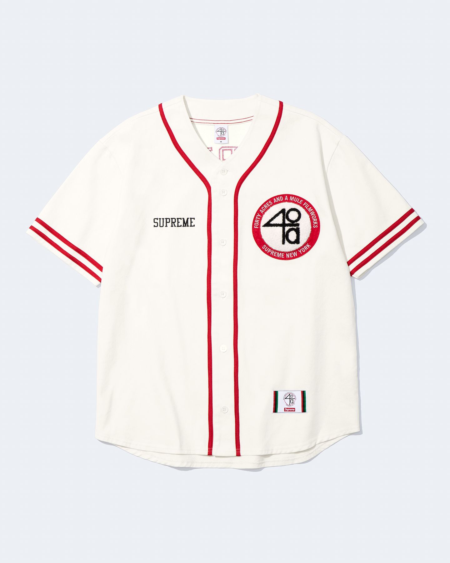 Supreme/40 Acres – Gallery – Supreme