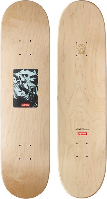 Supreme 20th Anniversary – Gallery – Supreme