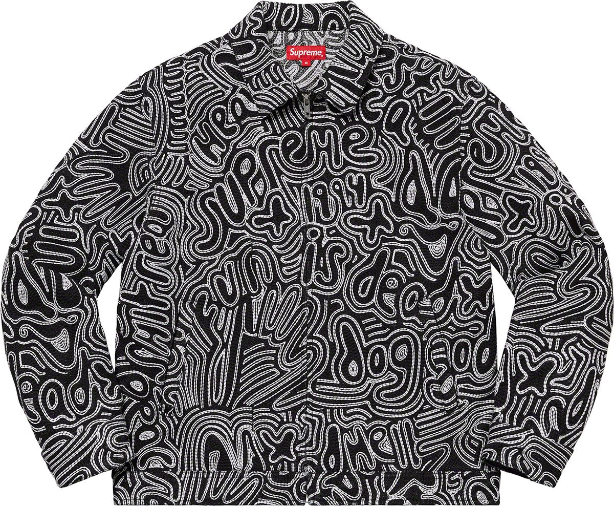 Spring/Summer 2022 Preview – Supreme