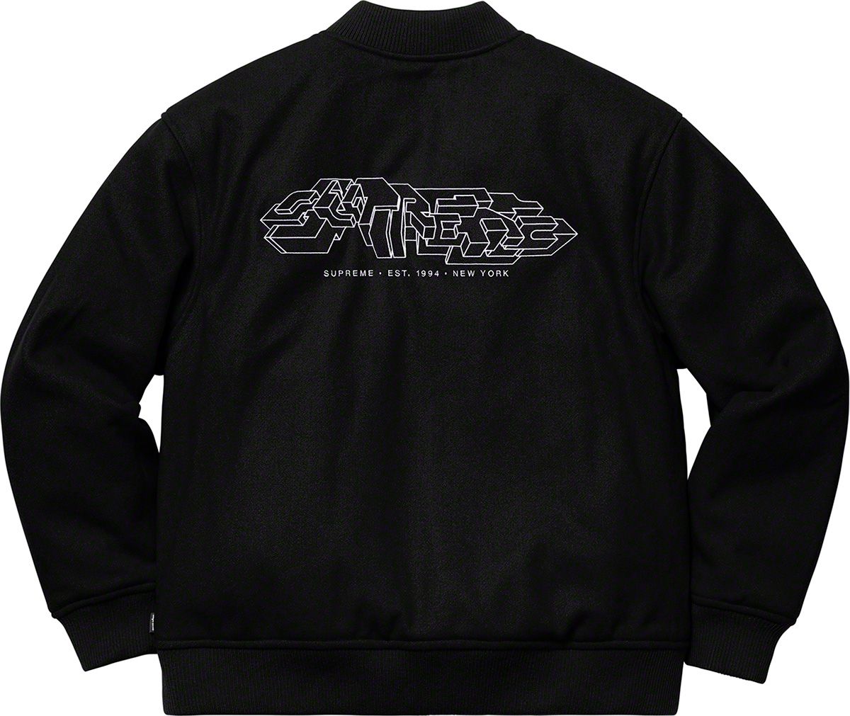Fall/Winter 2019 Preview – Supreme