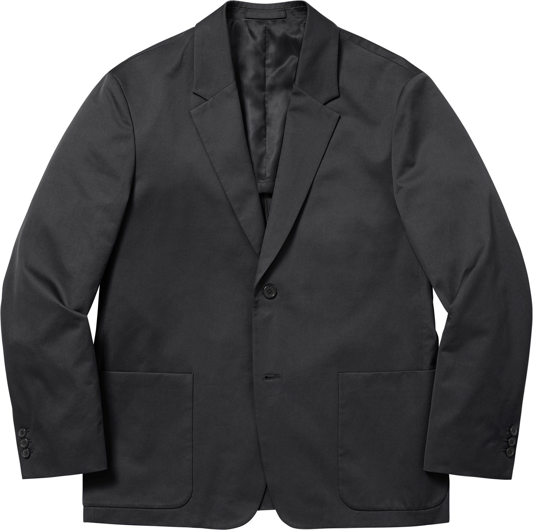 Spring/Summer 2025 Preview – Supreme