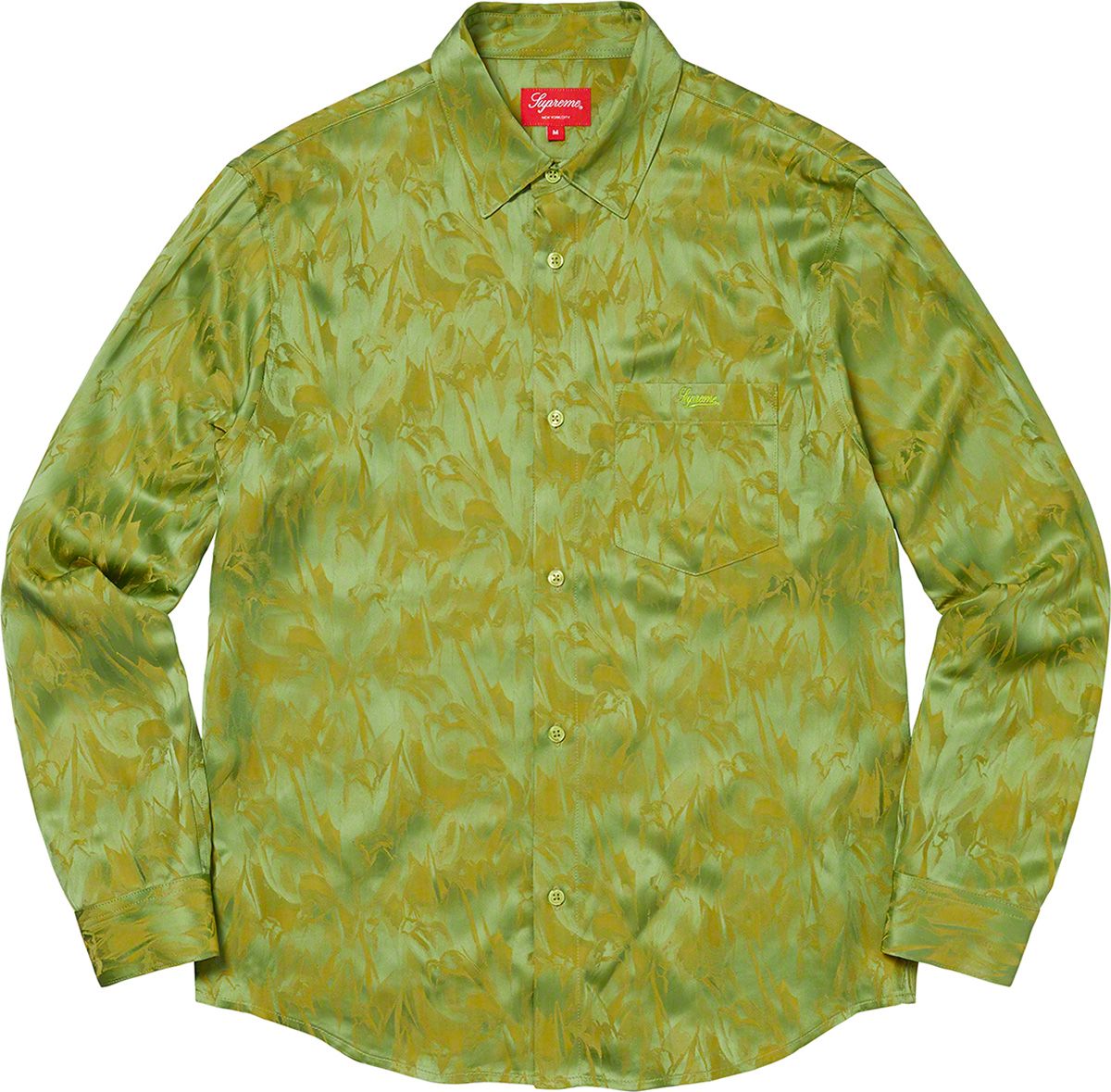Fall/Winter 2022 Preview – Supreme