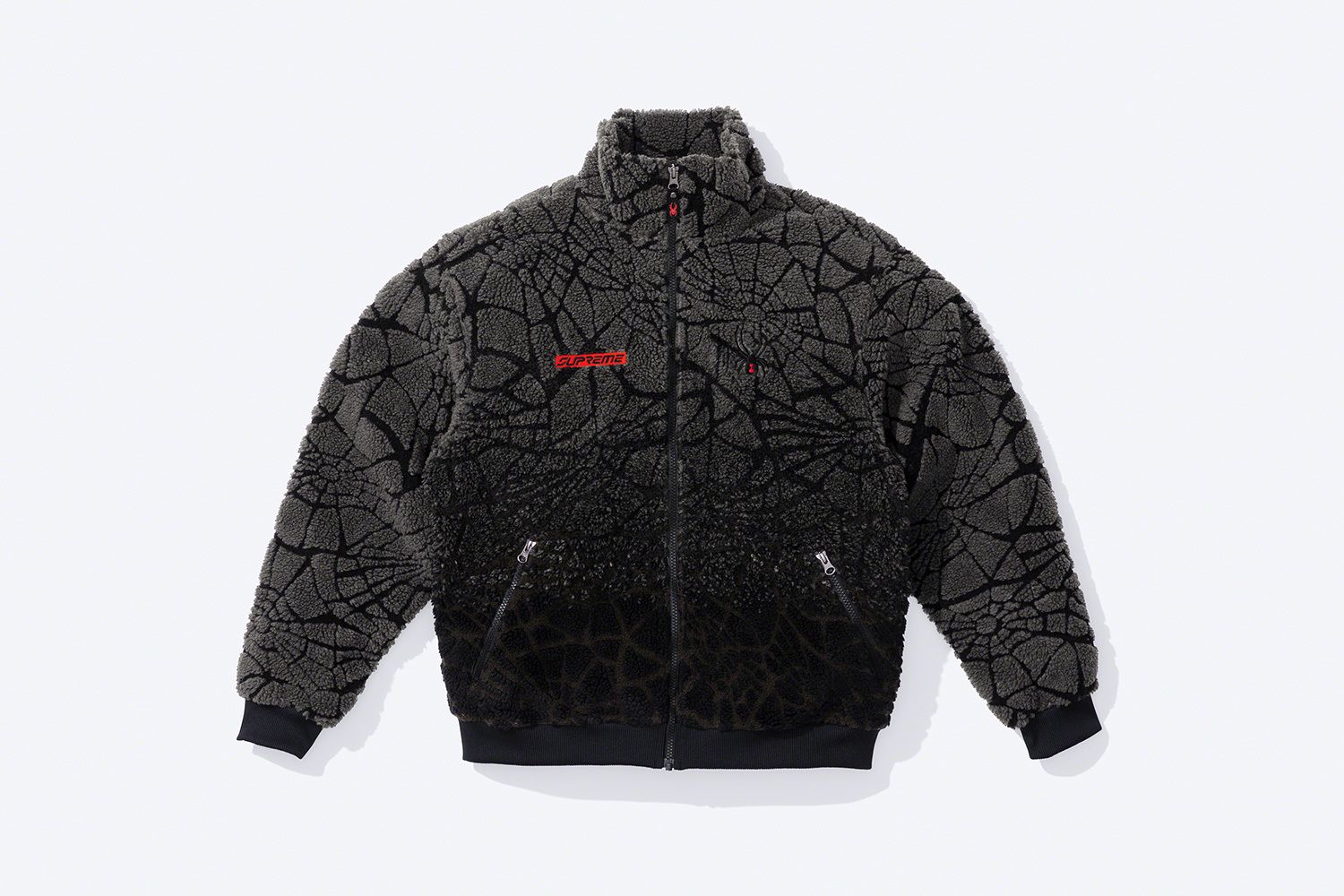 Supreme/Spyder – Gallery – Supreme