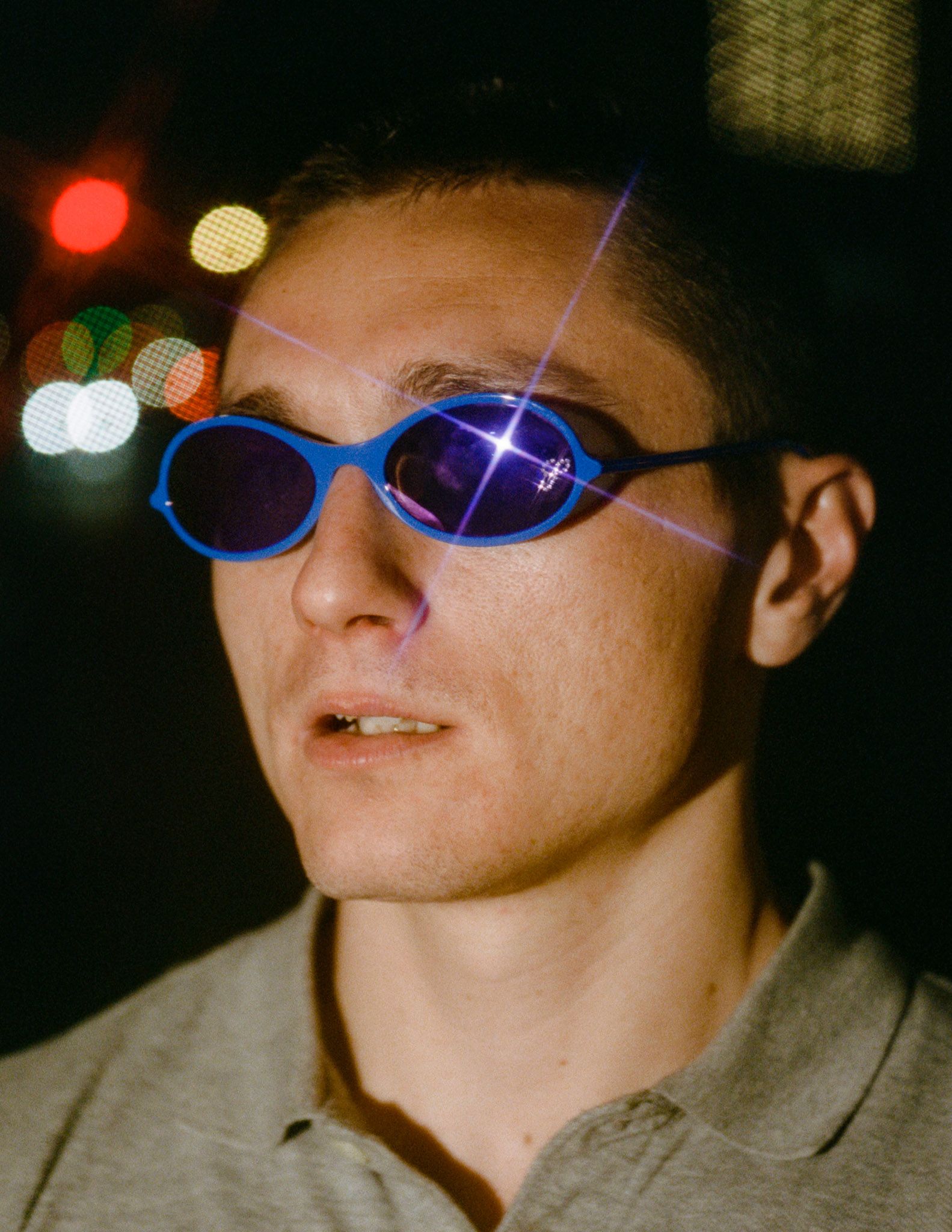 アクセサリー Supreme Corso Sunglasses Supreme - Corso Sunglasses - ParkSIDER