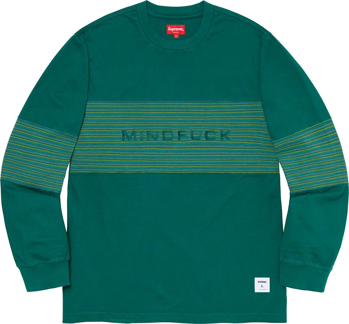Fall/Winter 2019 Preview – Supreme