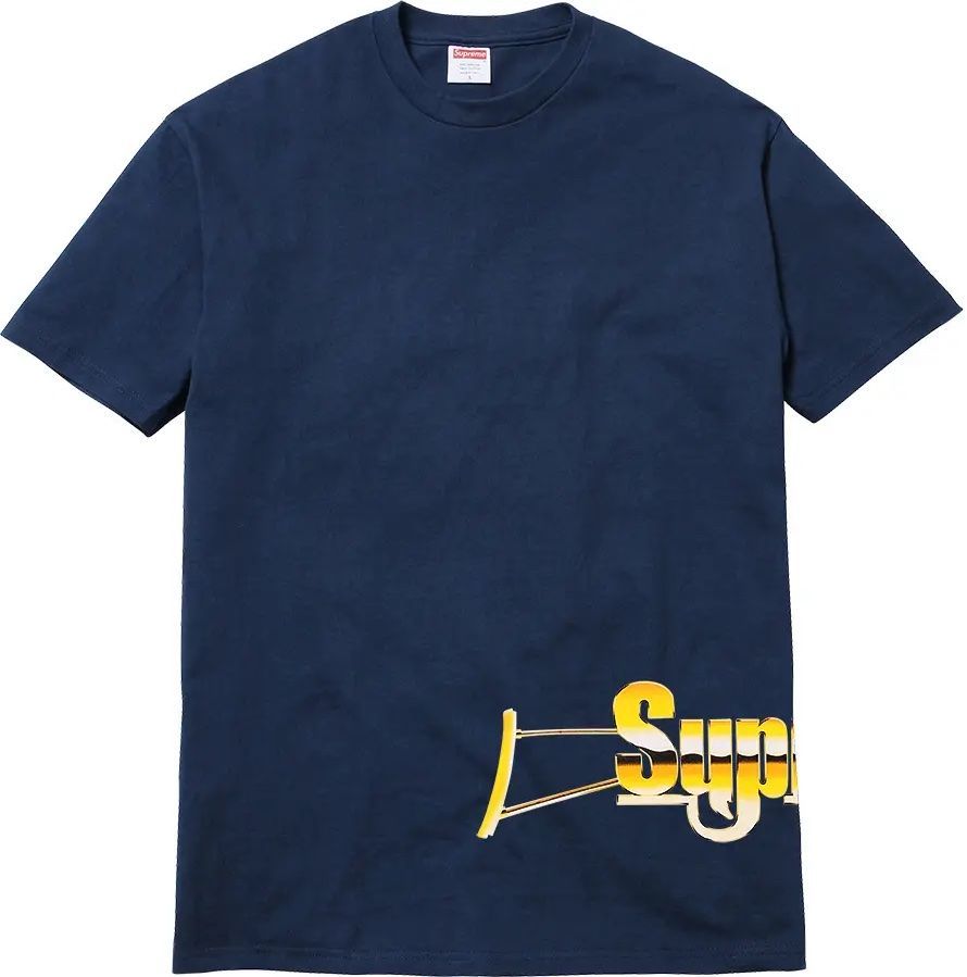 Supreme - ジョー Supreme x Joe Cool Tee | 2007 S/S - UG.SHAFT