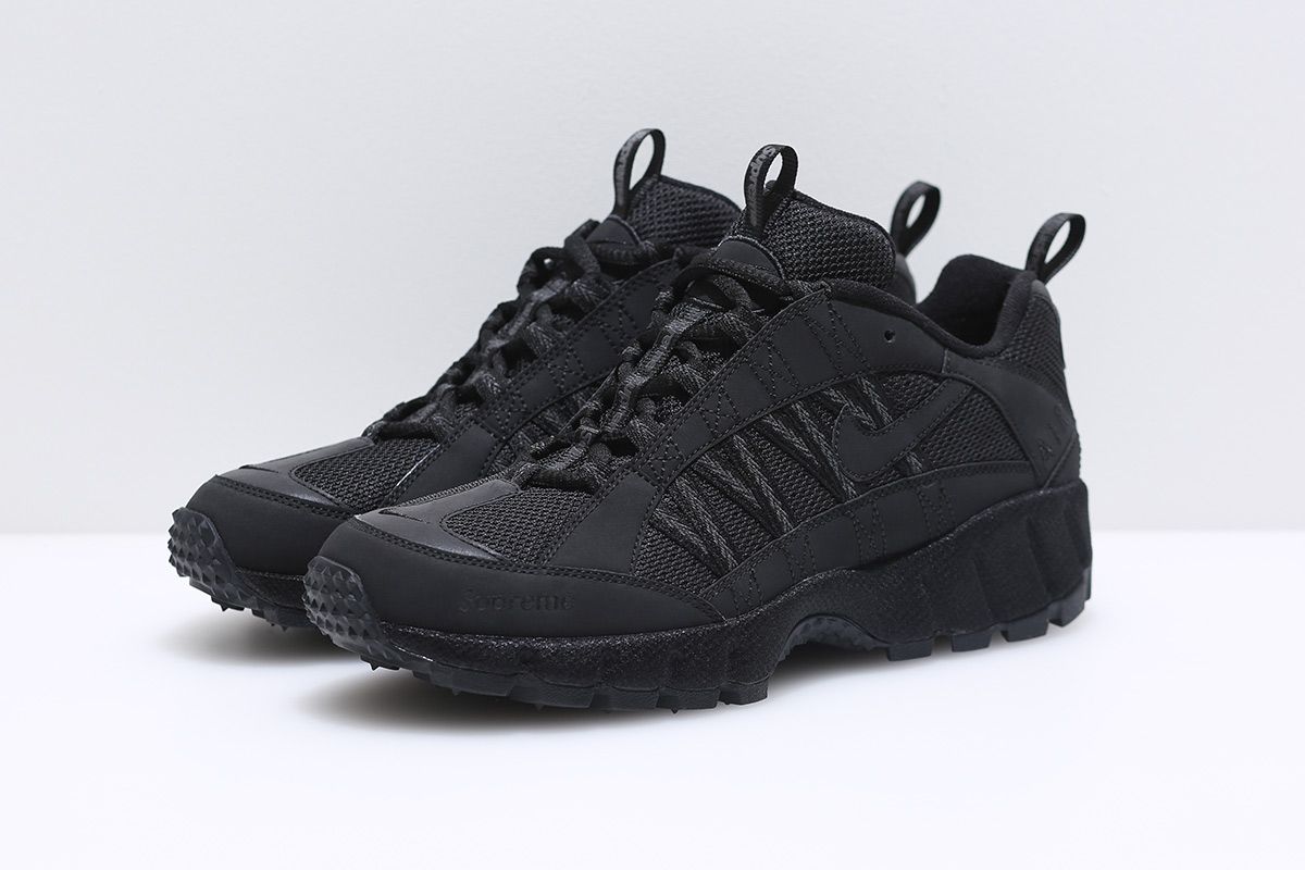 supreme humara black