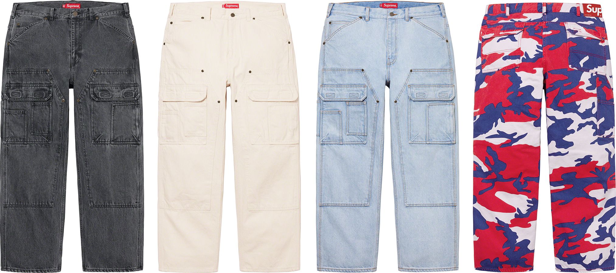 Spring/Summer 2022 Preview – Supreme