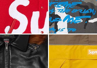 Spring/Summer 2024 – News – Supreme