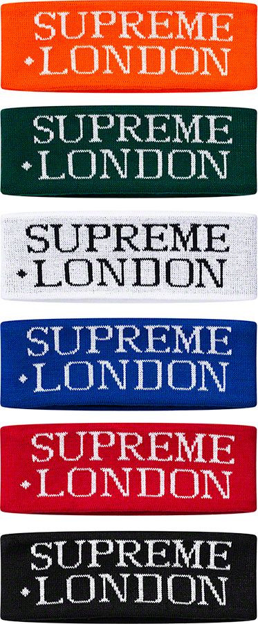 【稀少】Supreme Tag Logo Beanie Hottyさん着用 稀少】Supreme Tag Logo Beanie Hottyさん着用