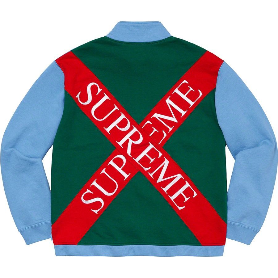 Spring/Summer 2020 Preview – Supreme