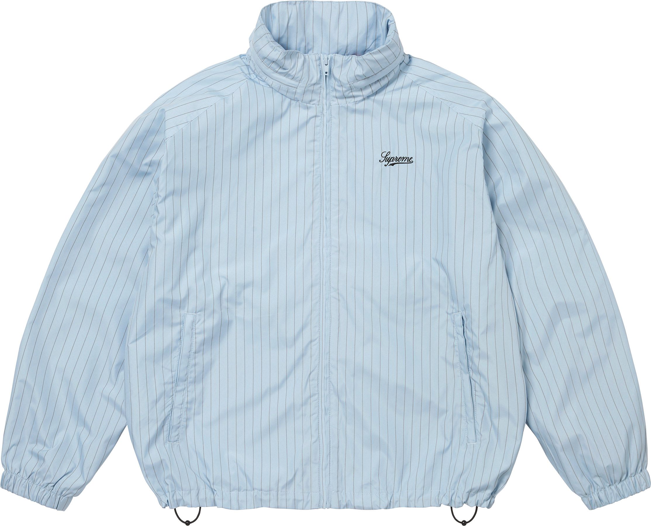 Fall/Winter 2024 Preview – Supreme