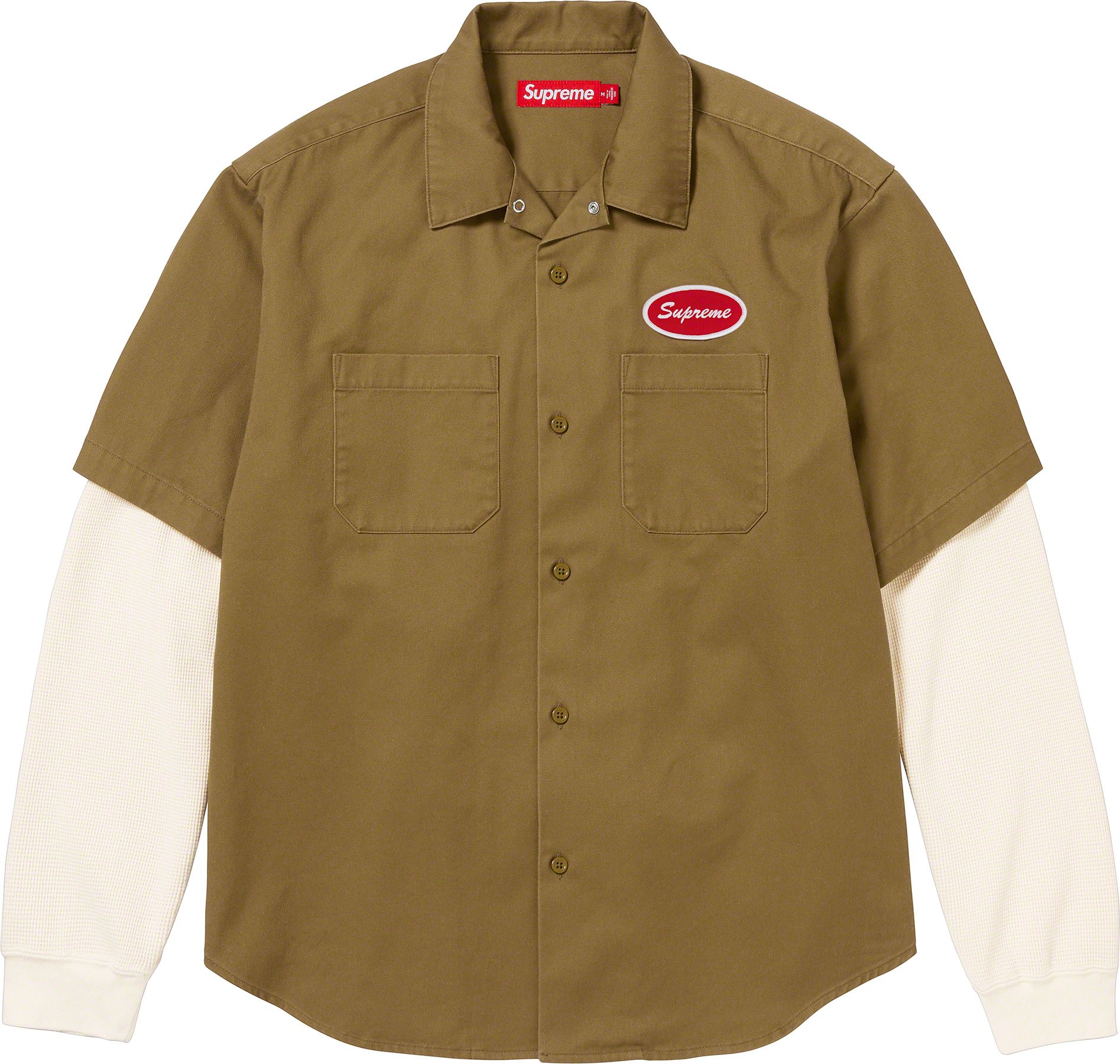Shirts – Fall/Winter 2023 Preview – Supreme