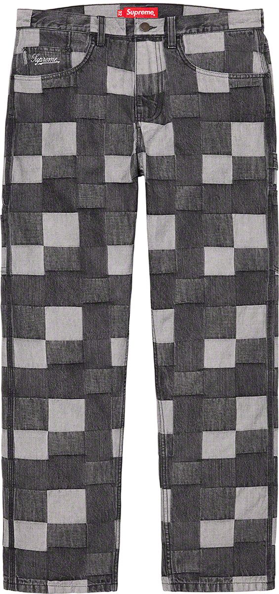 Spring/Summer 2021 Preview – Supreme