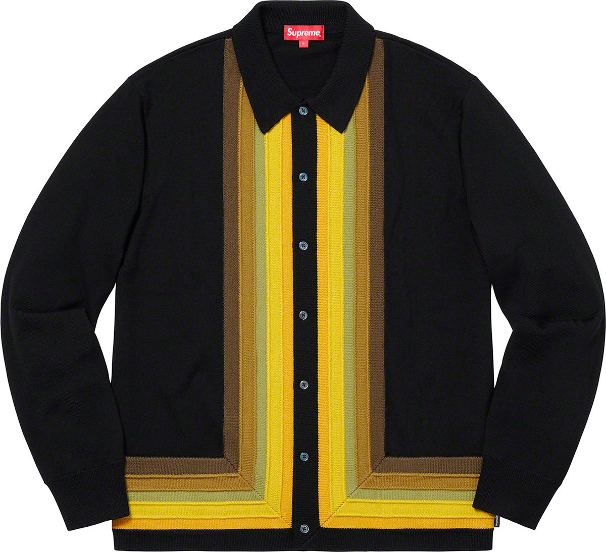 Spring/Summer 2019 Preview – Supreme