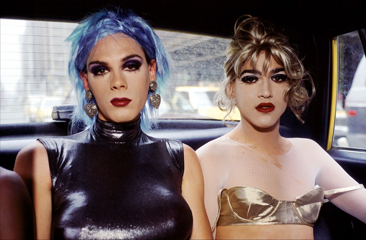 Nan Goldin/Supreme – Gallery – Supreme
