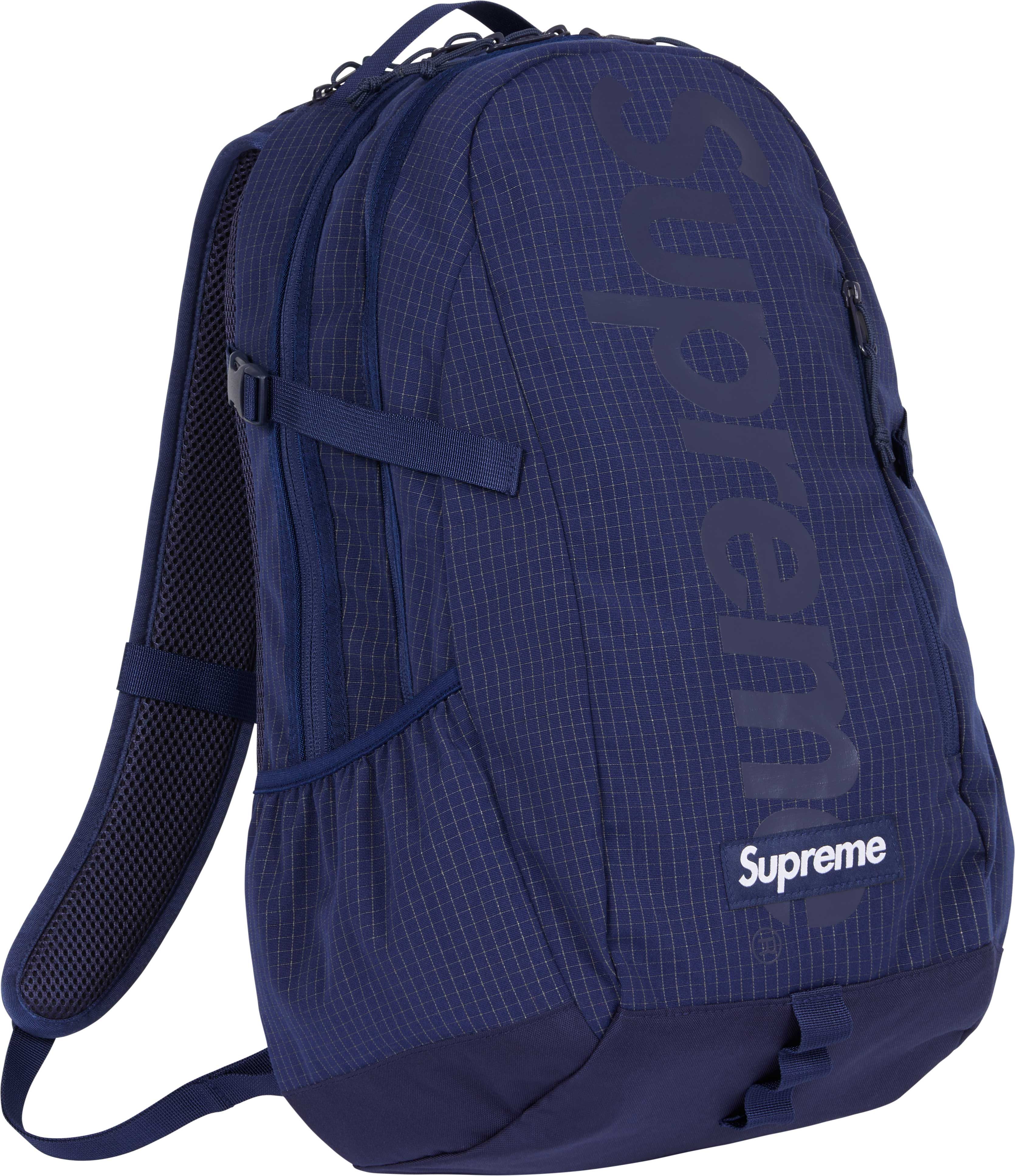 Spring/Summer 2024 Preview – Supreme