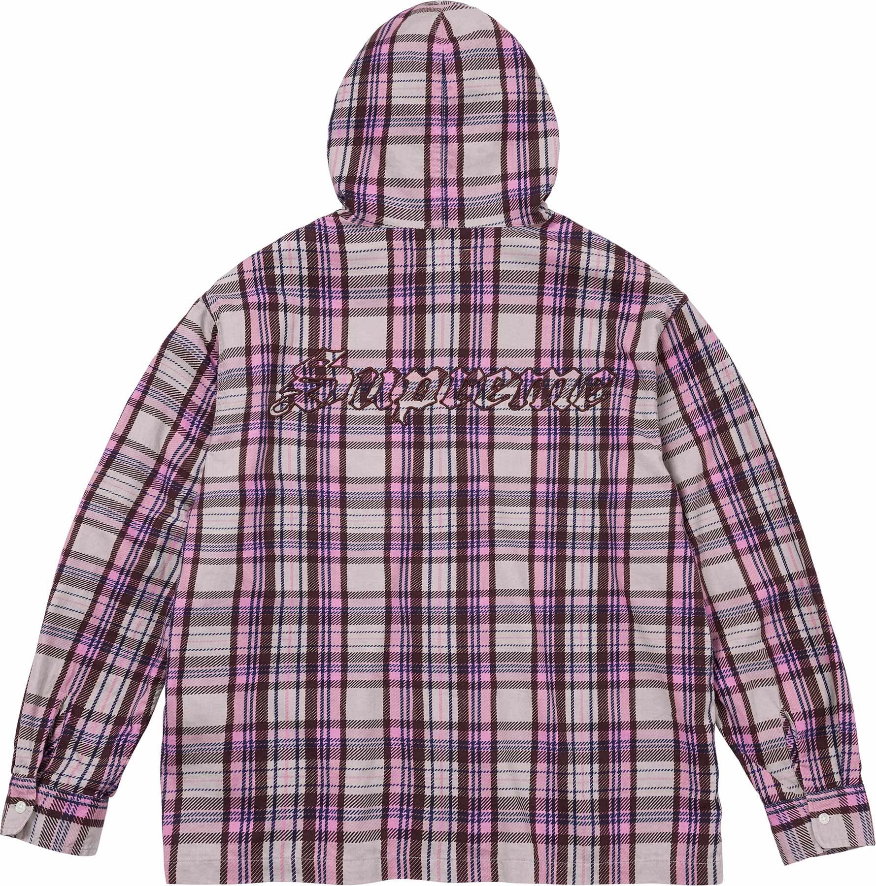 Spring/Summer 2024 Preview – Supreme