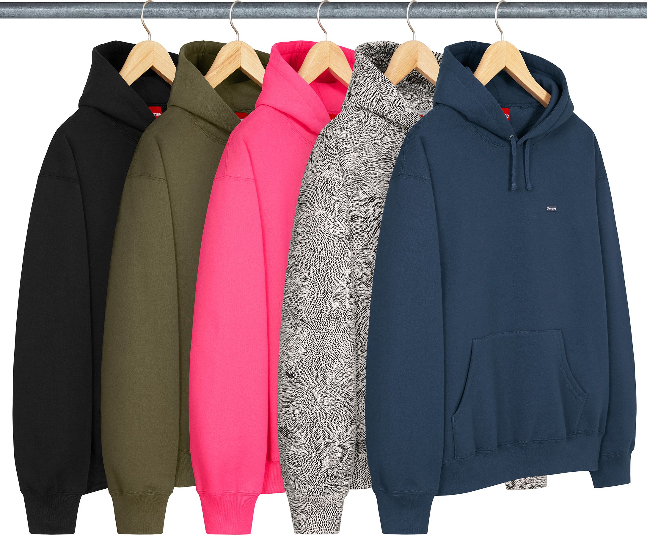 Spring/Summer 2025 Preview – Supreme