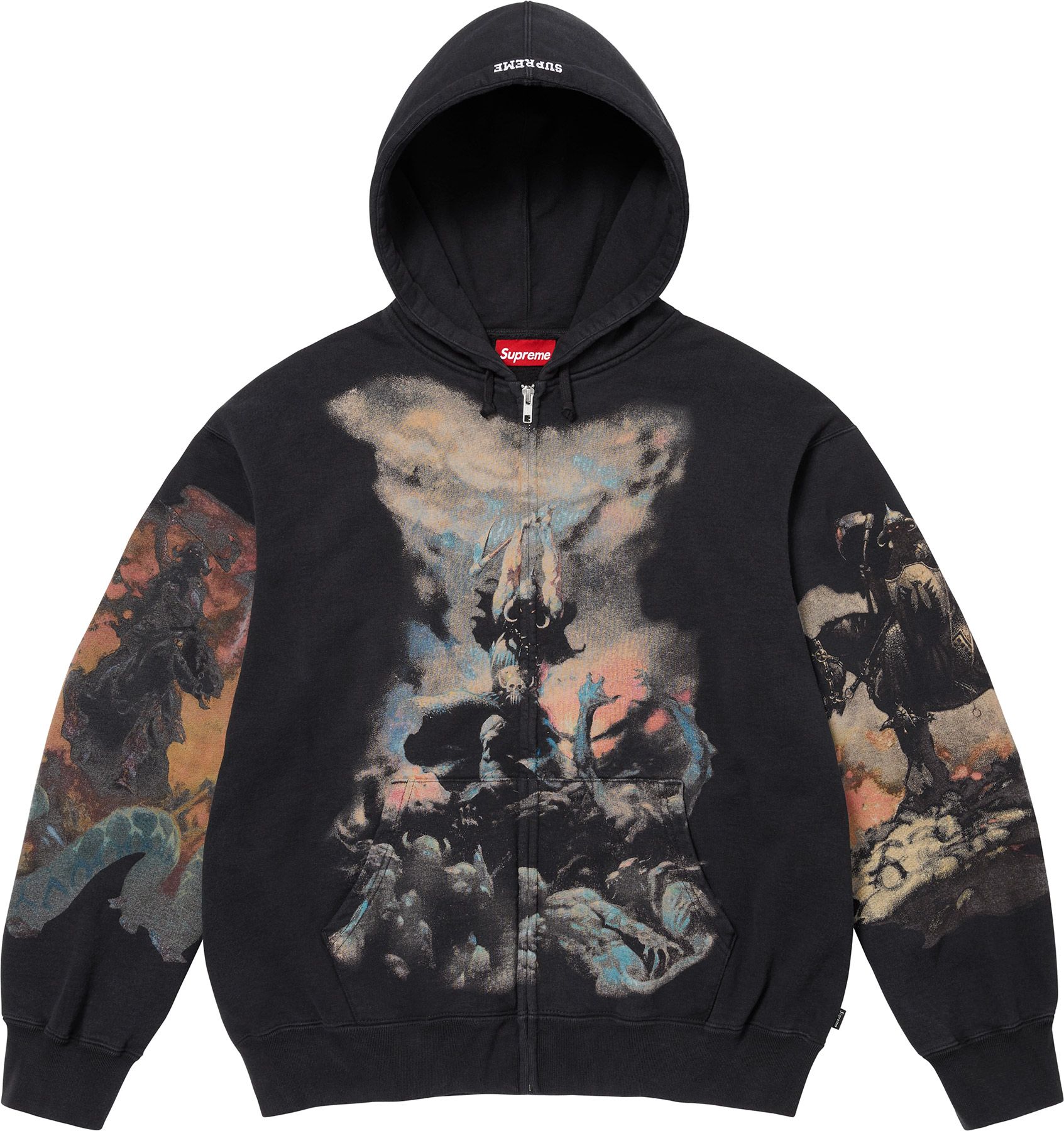 Fall/Winter 2024 Preview – Supreme