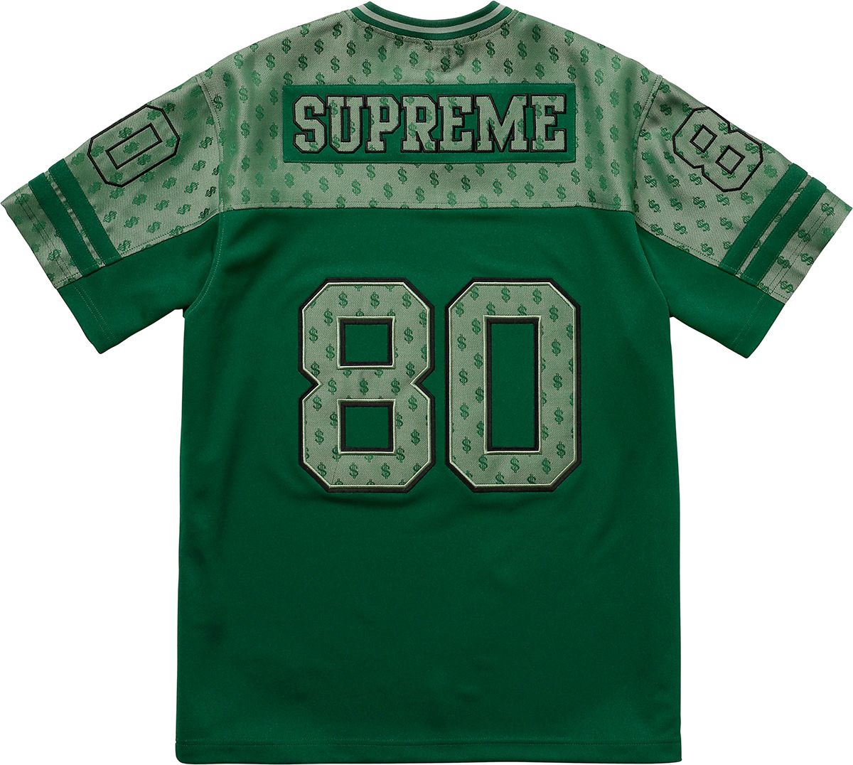 トップス Supreme/Playboy Soccer Jersey Supreme Playboy Soccer Jersey Red Yellow - StockX News