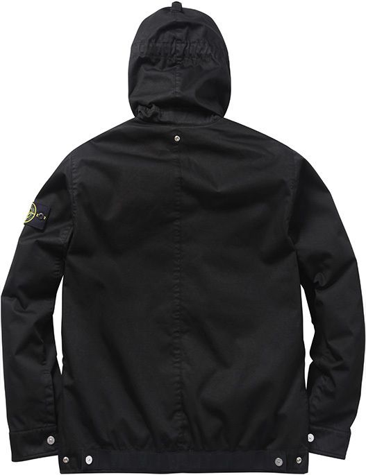 Supreme/Stone Island – Gallery – Supreme