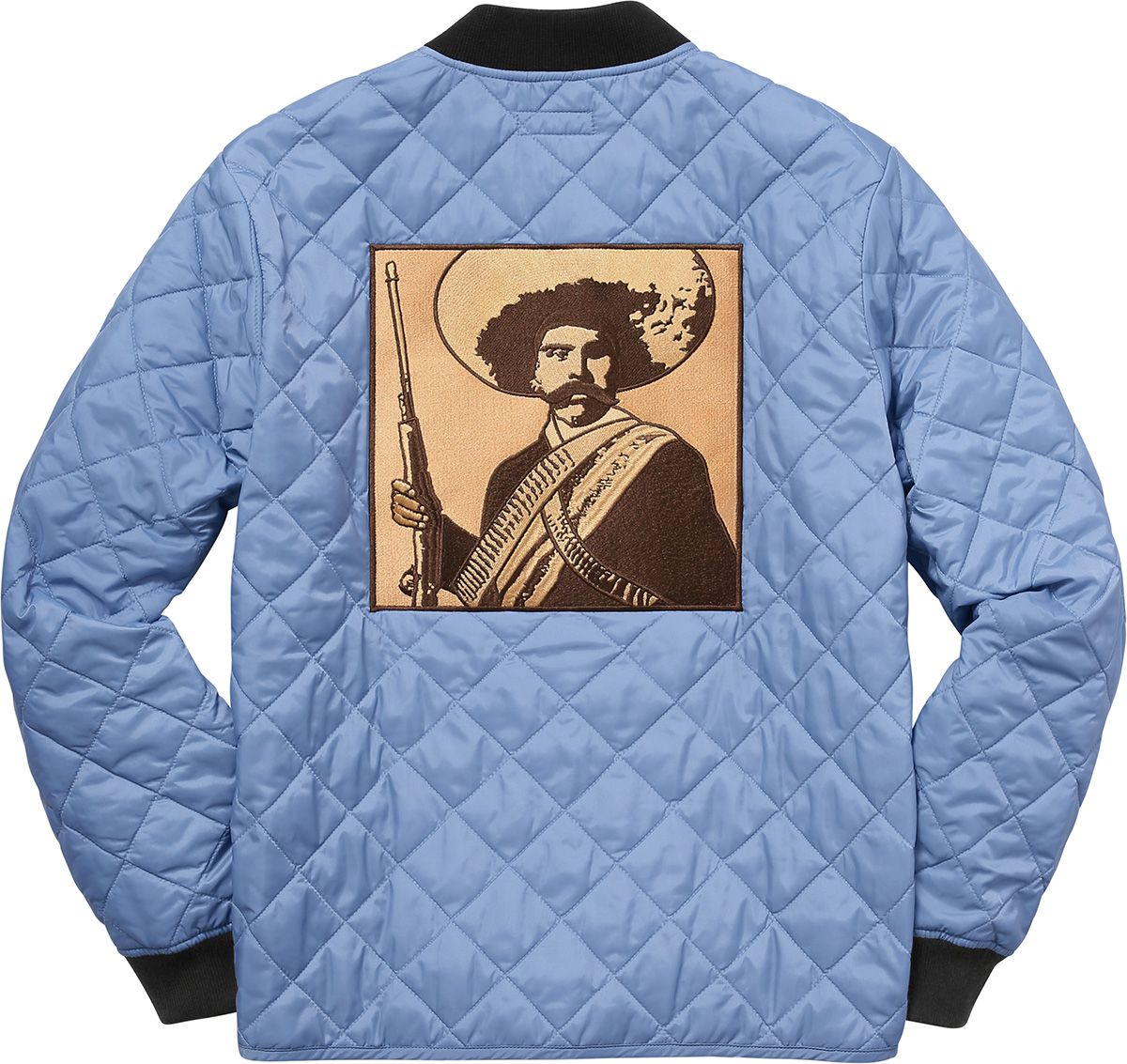 Spring/Summer 2017 Preview – Supreme
