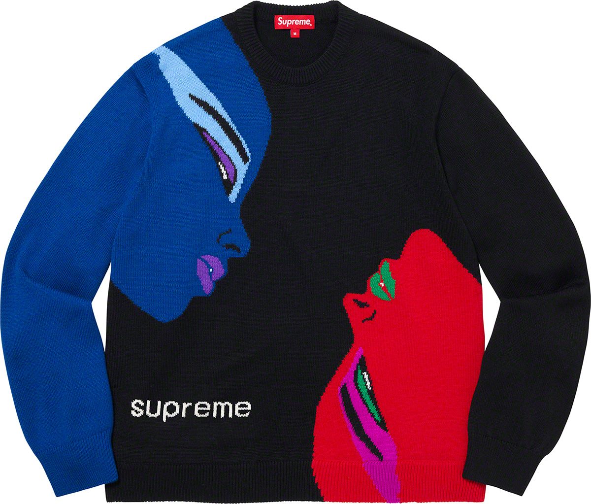 Fall/Winter 2021 Preview – Supreme