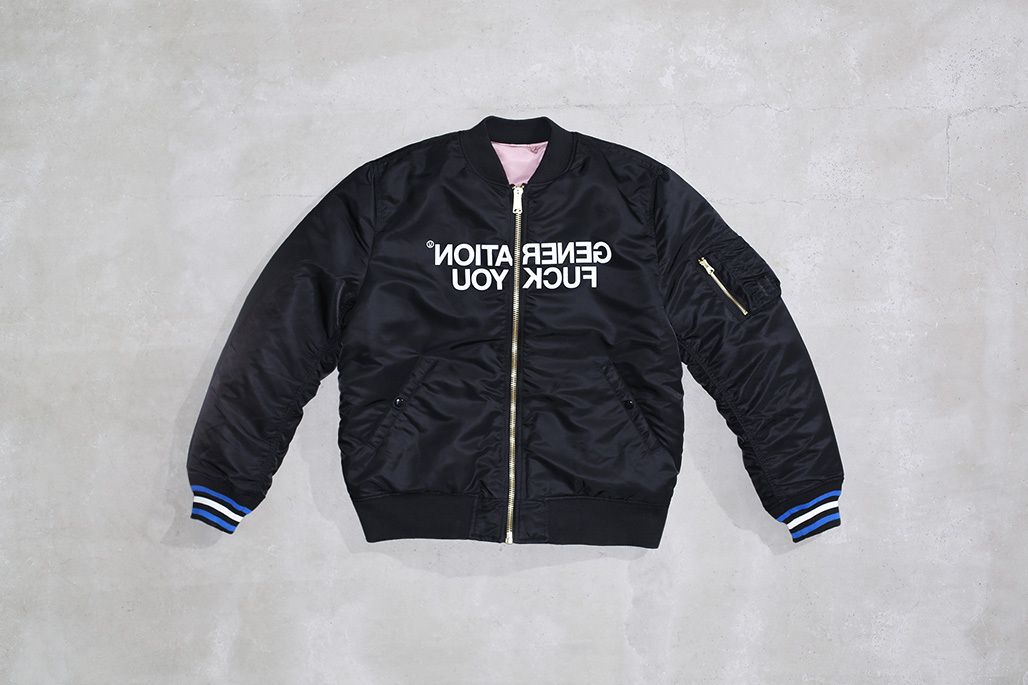 Supreme®/UNDERCOVER – Gallery – Supreme