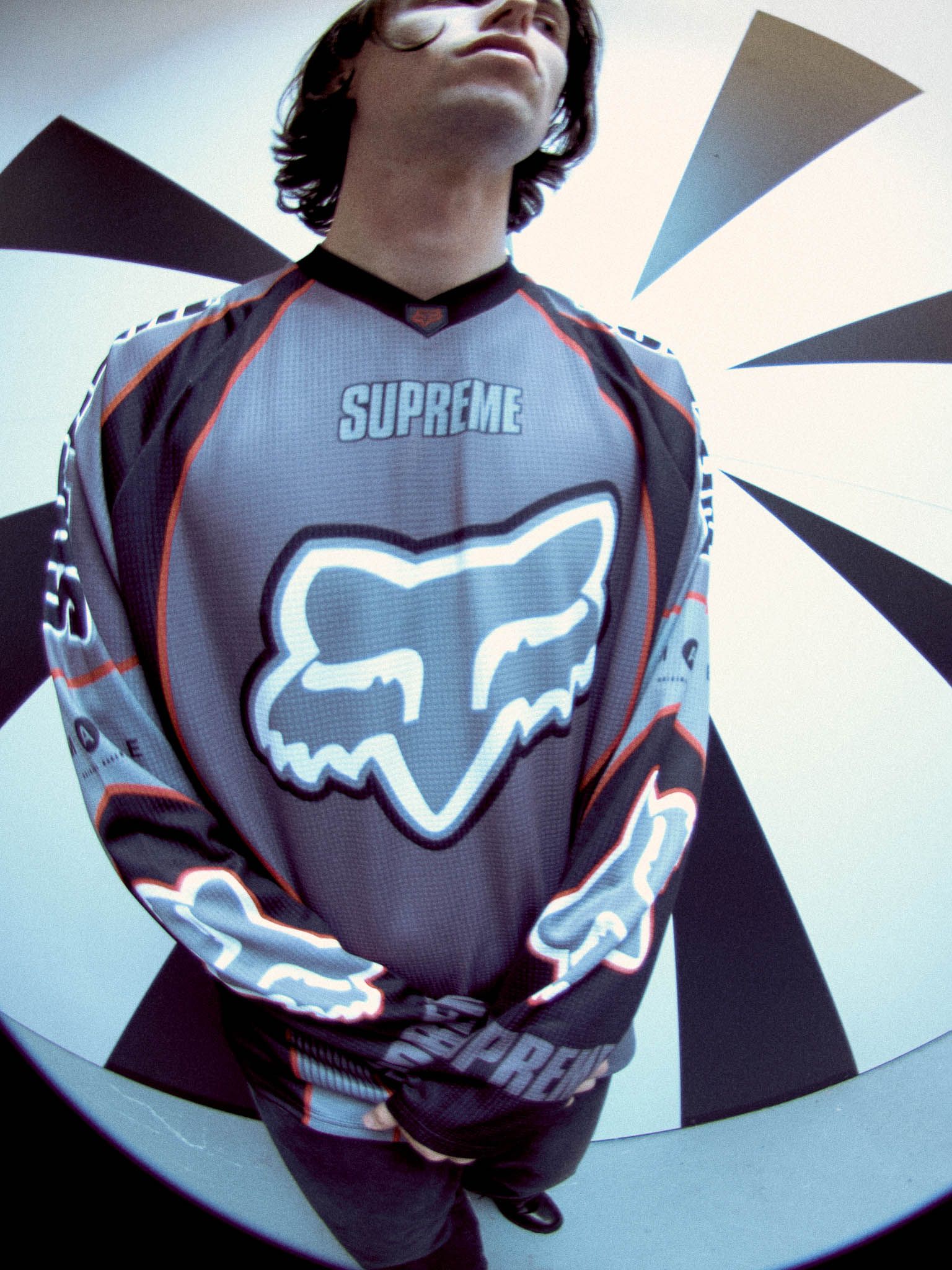 Supreme®/Fox Racing® – Gallery – Supreme