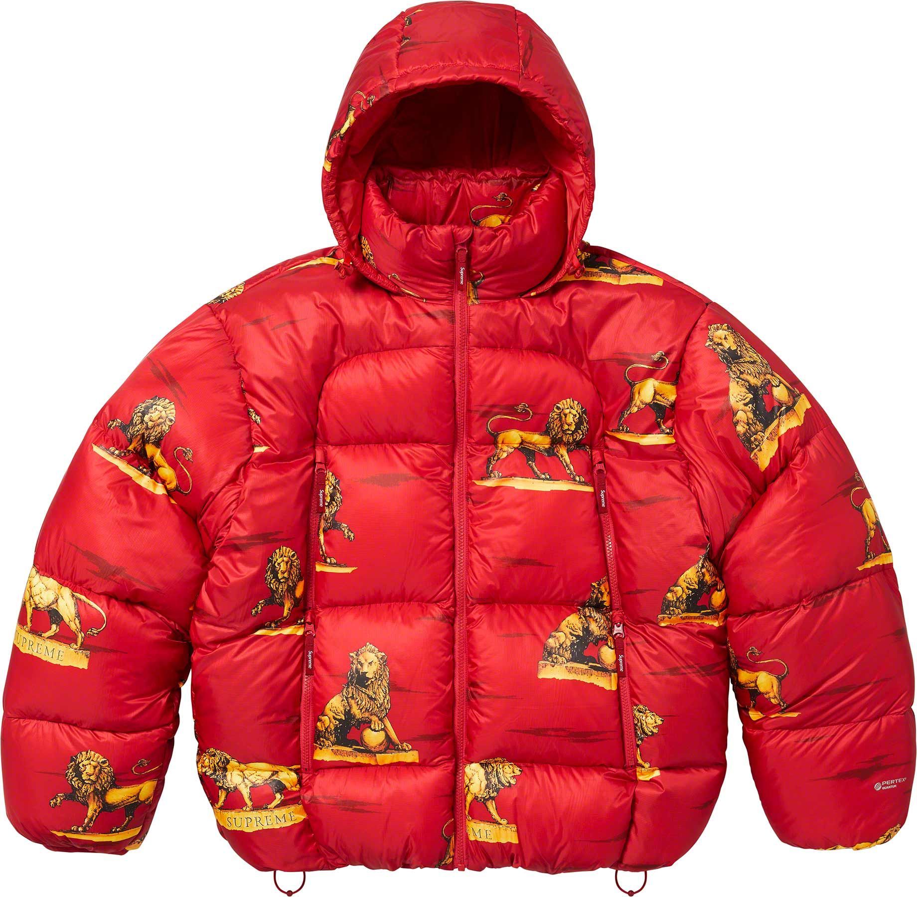 Fall/Winter 2023 Preview – Supreme