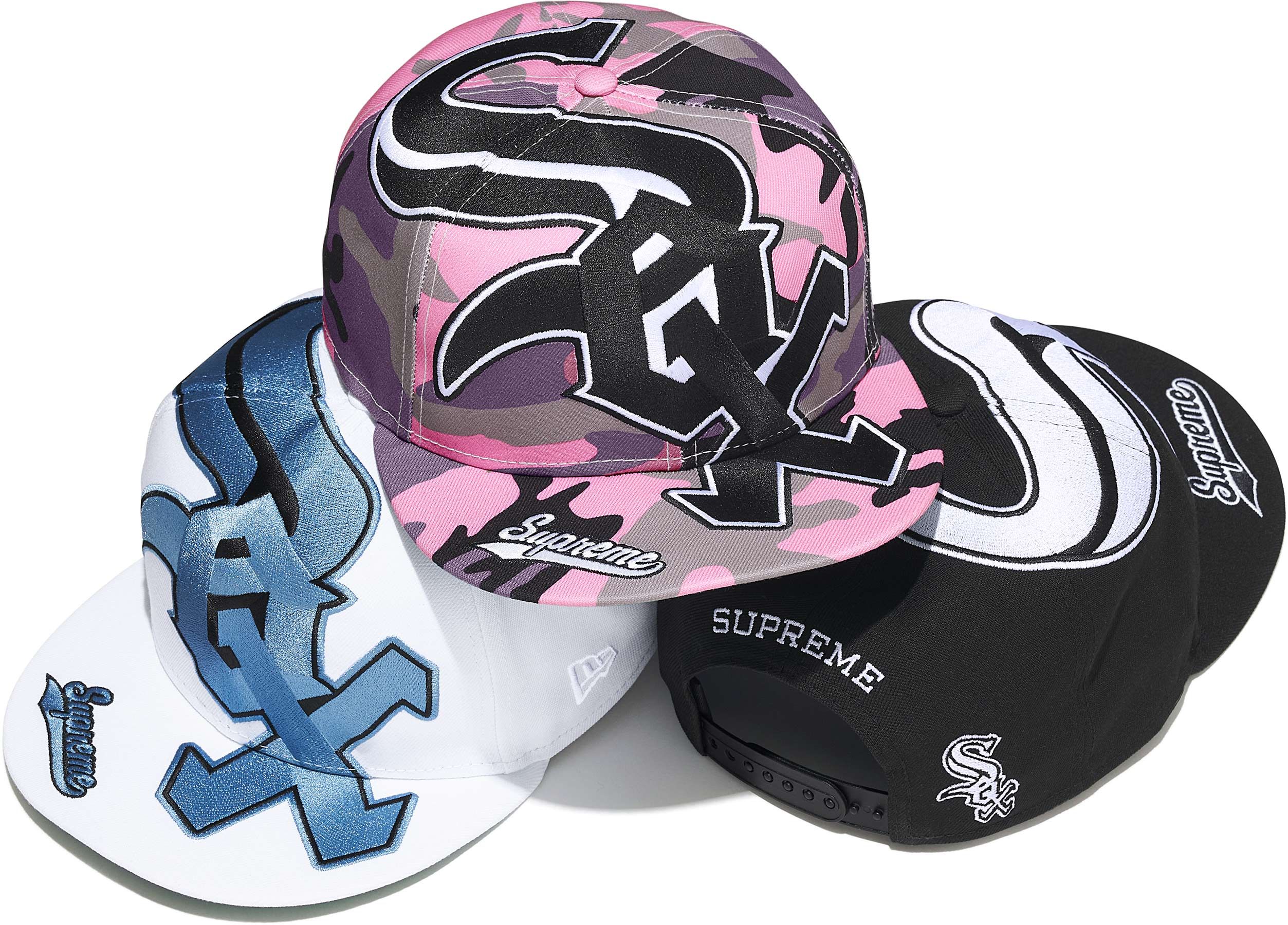 Fall/Winter 2025 Preview – Supreme