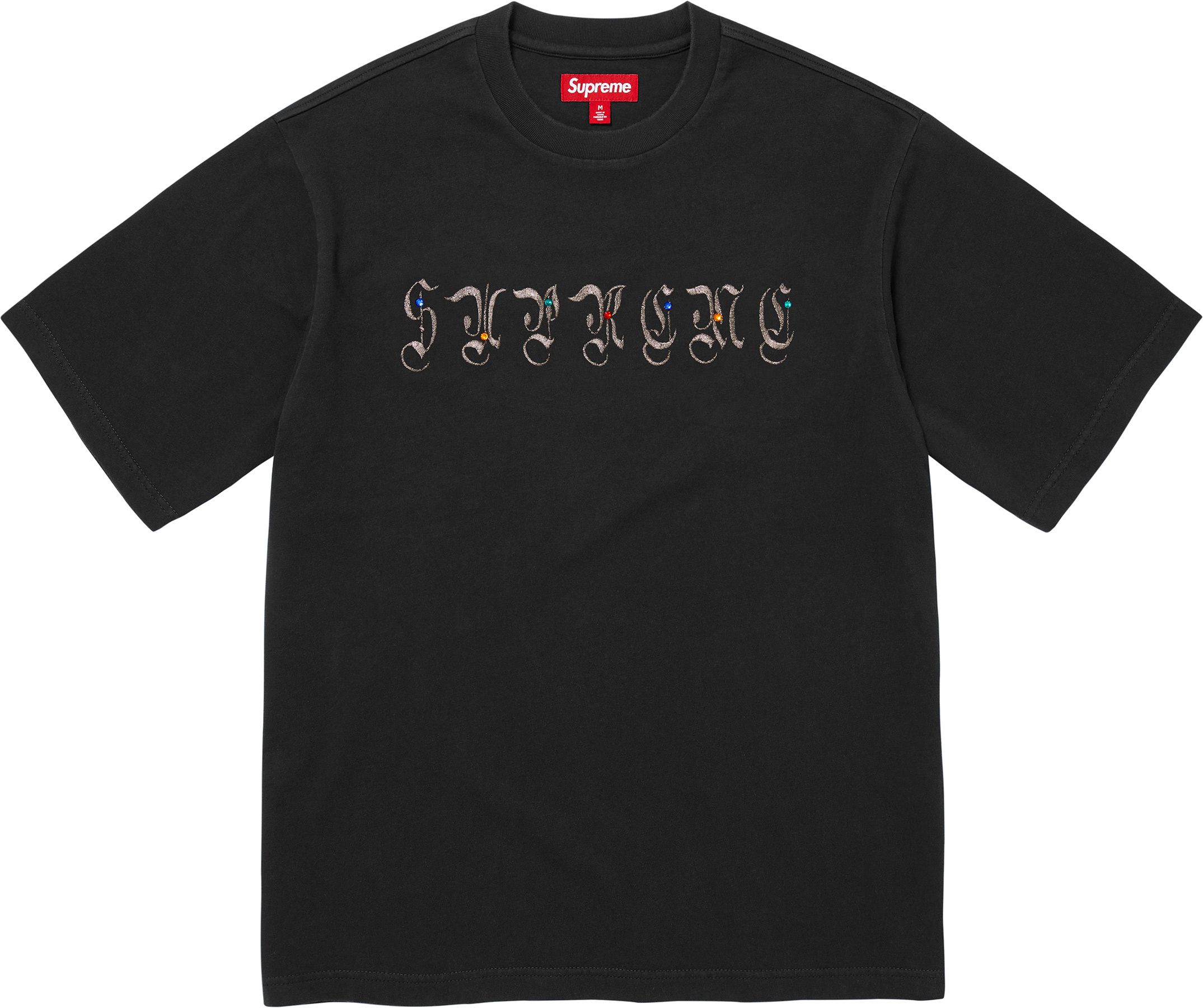Fall/Winter 2025 Preview – Supreme