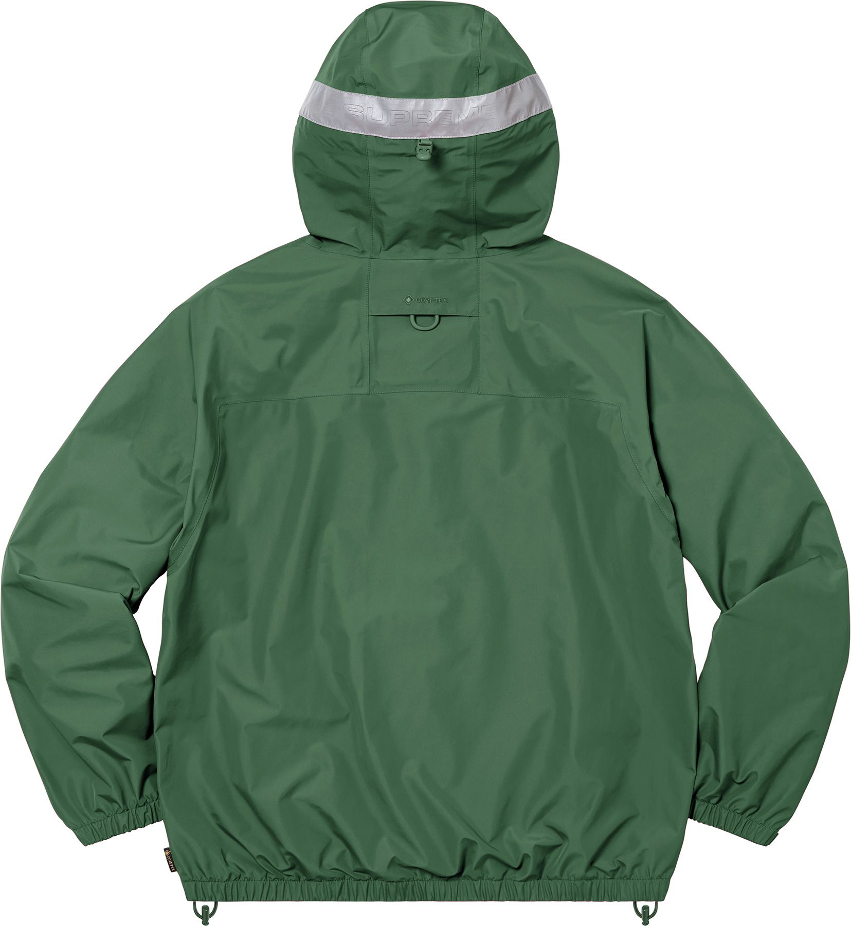 スノーボード Supreme GORE-TEX Taped Seam Shell Jacket Fall/Winter 2024 Preview – Supreme