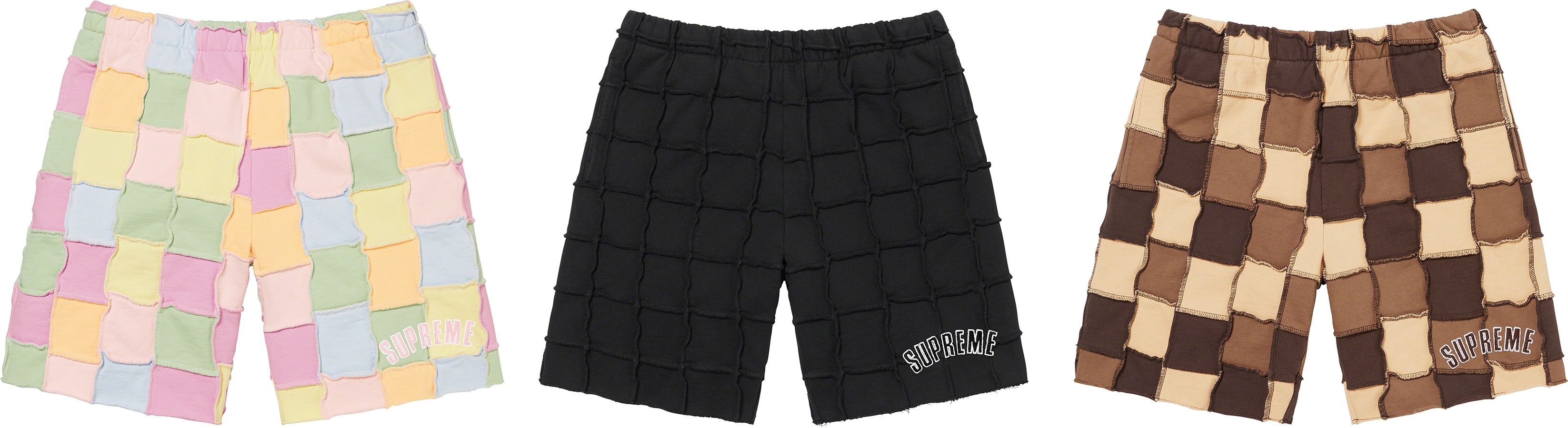 Spring/Summer 2022 Preview – Supreme