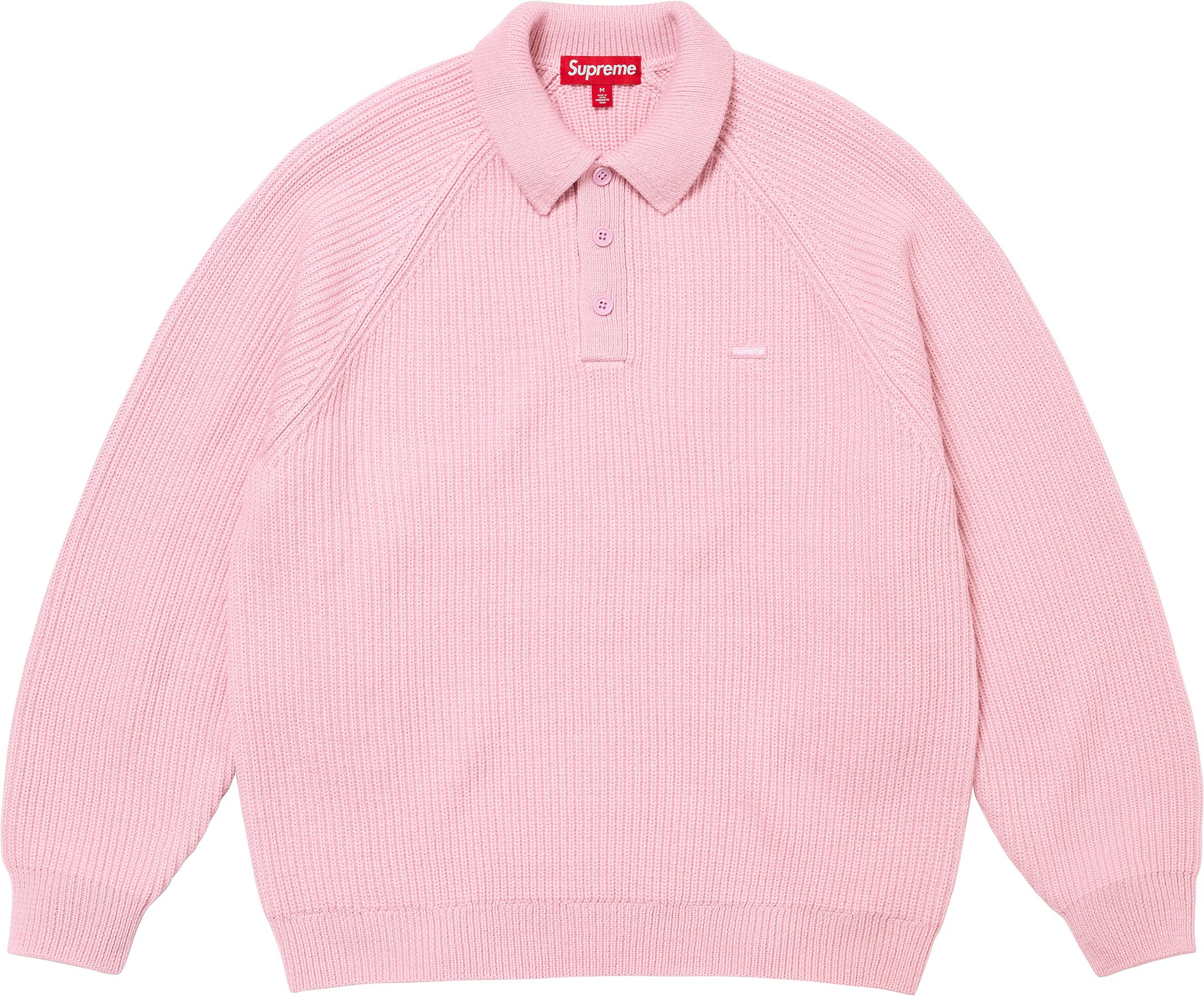 トップス Supreme Money Sweater Supreme Money Sweater (SS25) - $158
