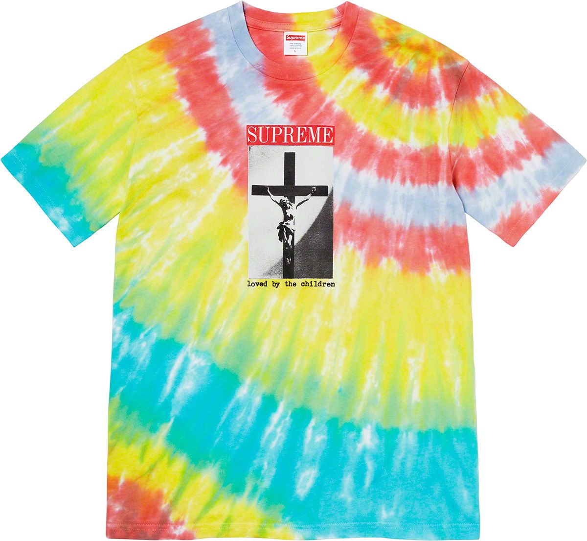 Spring/Summer 2020 Preview – Supreme